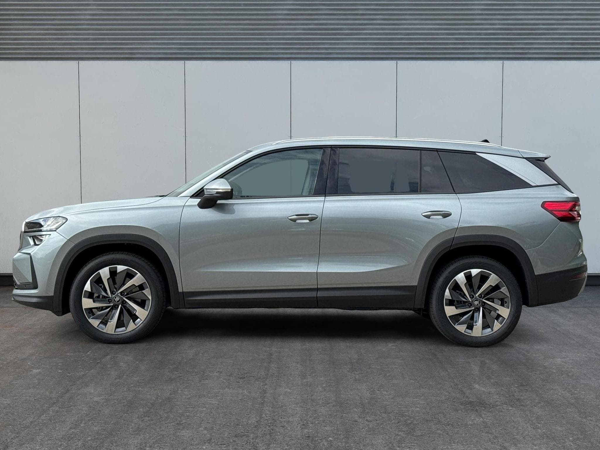 Skoda Kodiaq Selection (2026) - Photo 2