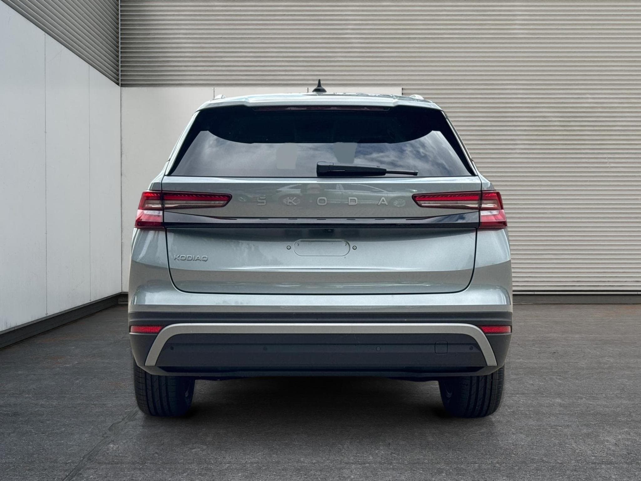 Skoda Kodiaq Selection (2026) - Photo 4