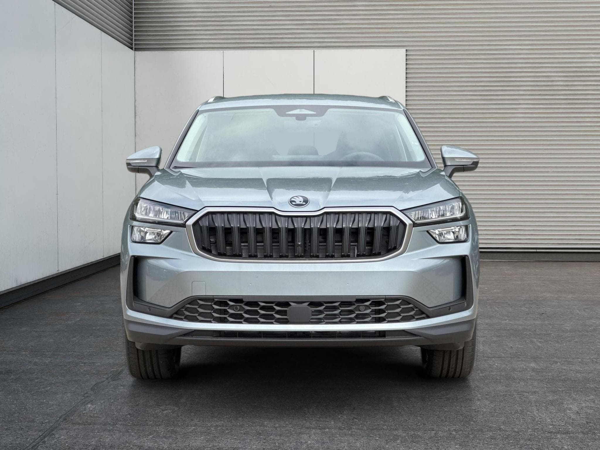 Skoda Kodiaq Selection (2026) - Photo 5