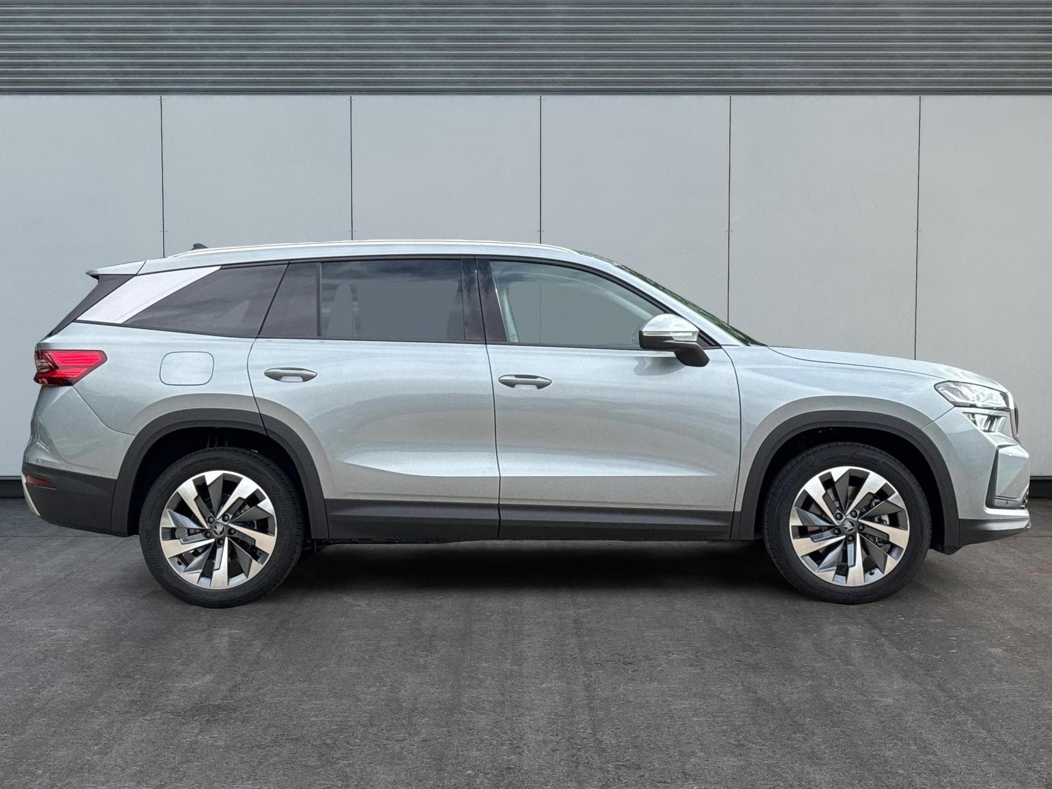 Skoda Kodiaq Selection (2026) - Photo 6