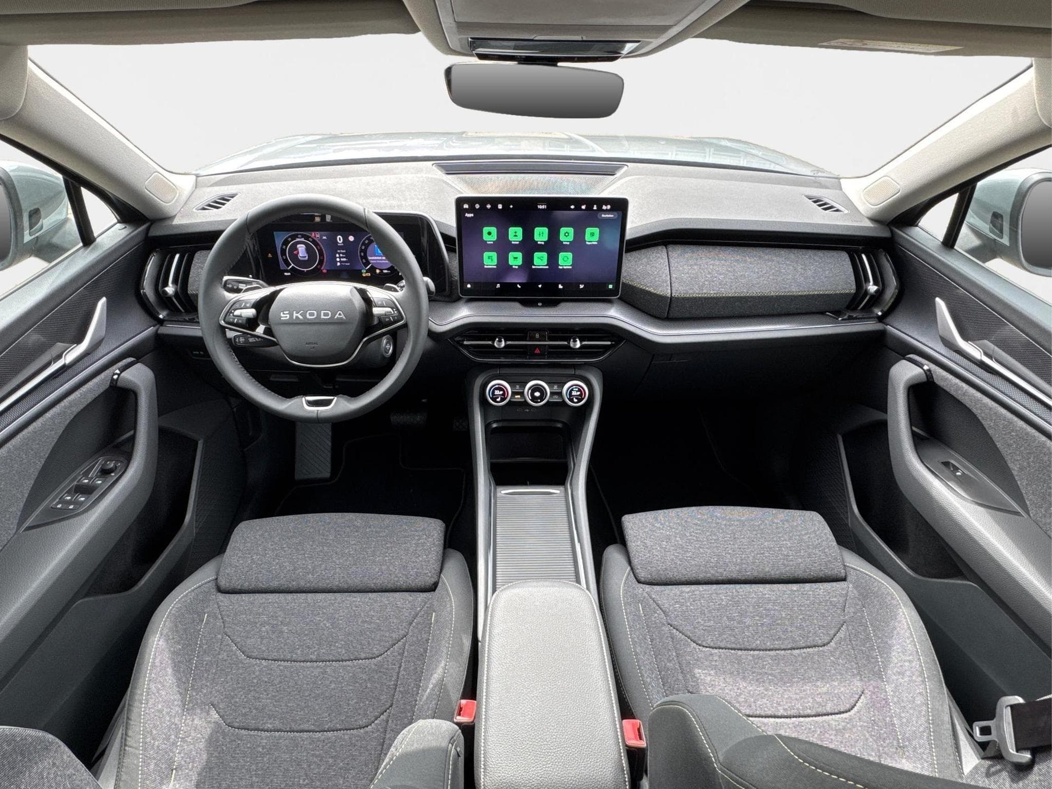 Skoda Kodiaq Selection (2026) - Photo 7