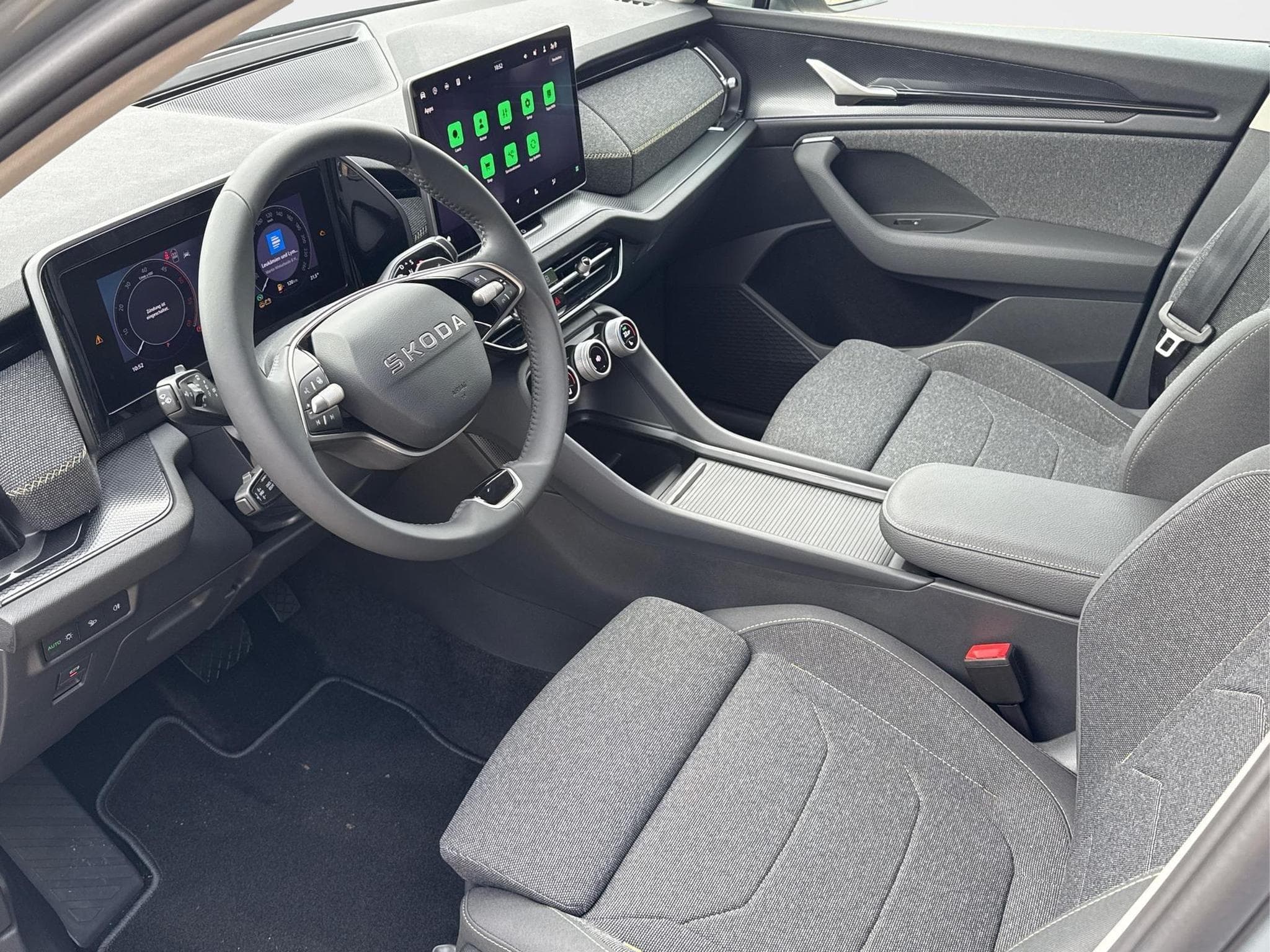 Skoda Kodiaq Selection (2026) - Photo 9