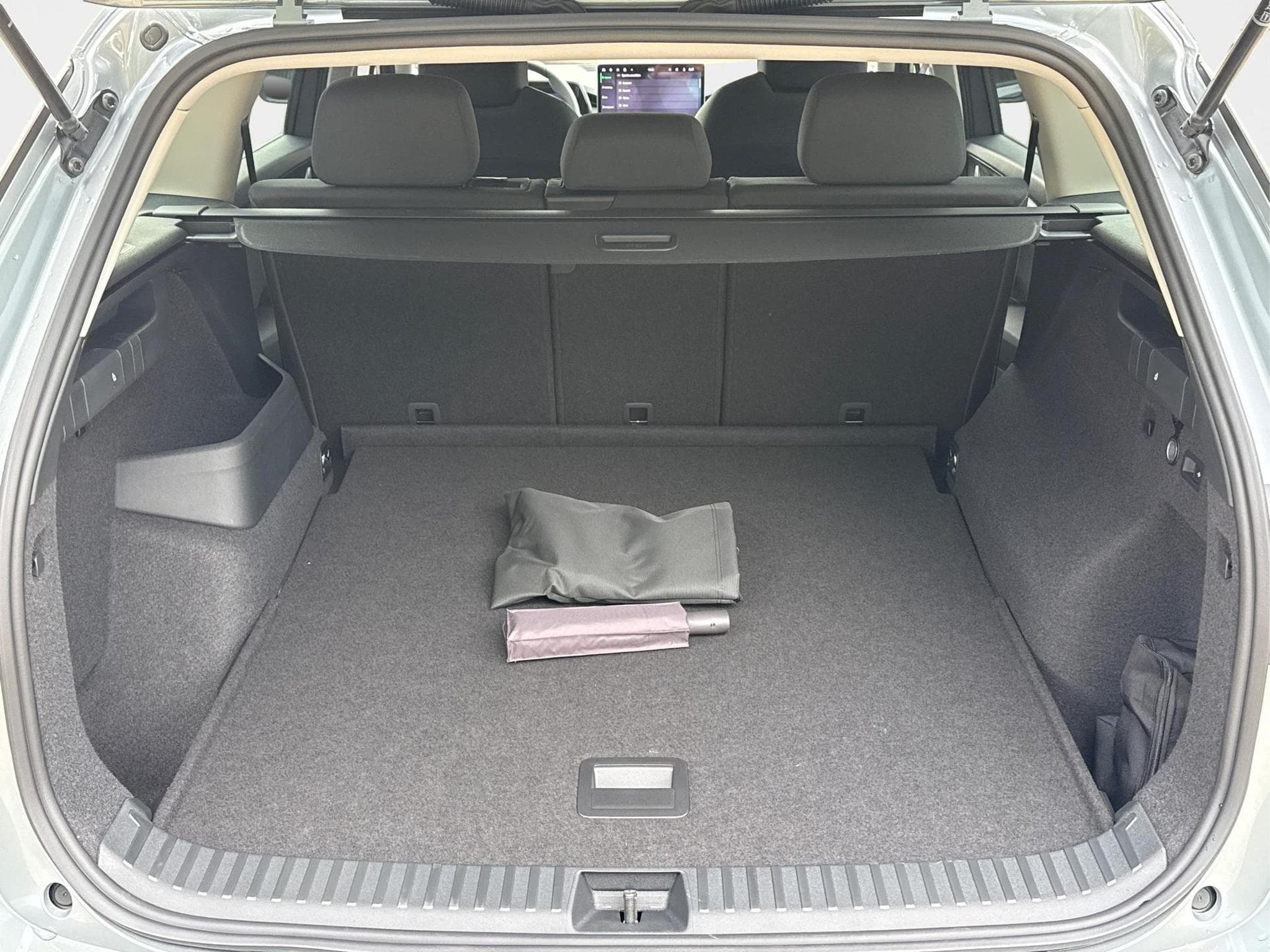 Skoda Kodiaq Selection (2026) - Photo 11