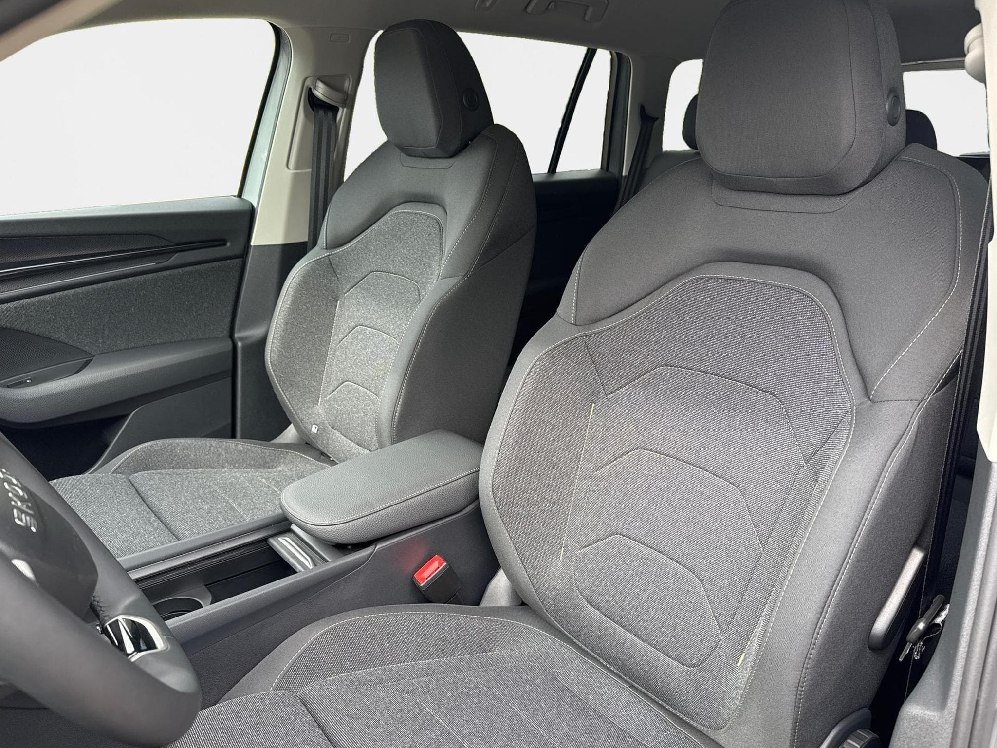 Skoda Kodiaq Selection (2026) - Photo 16