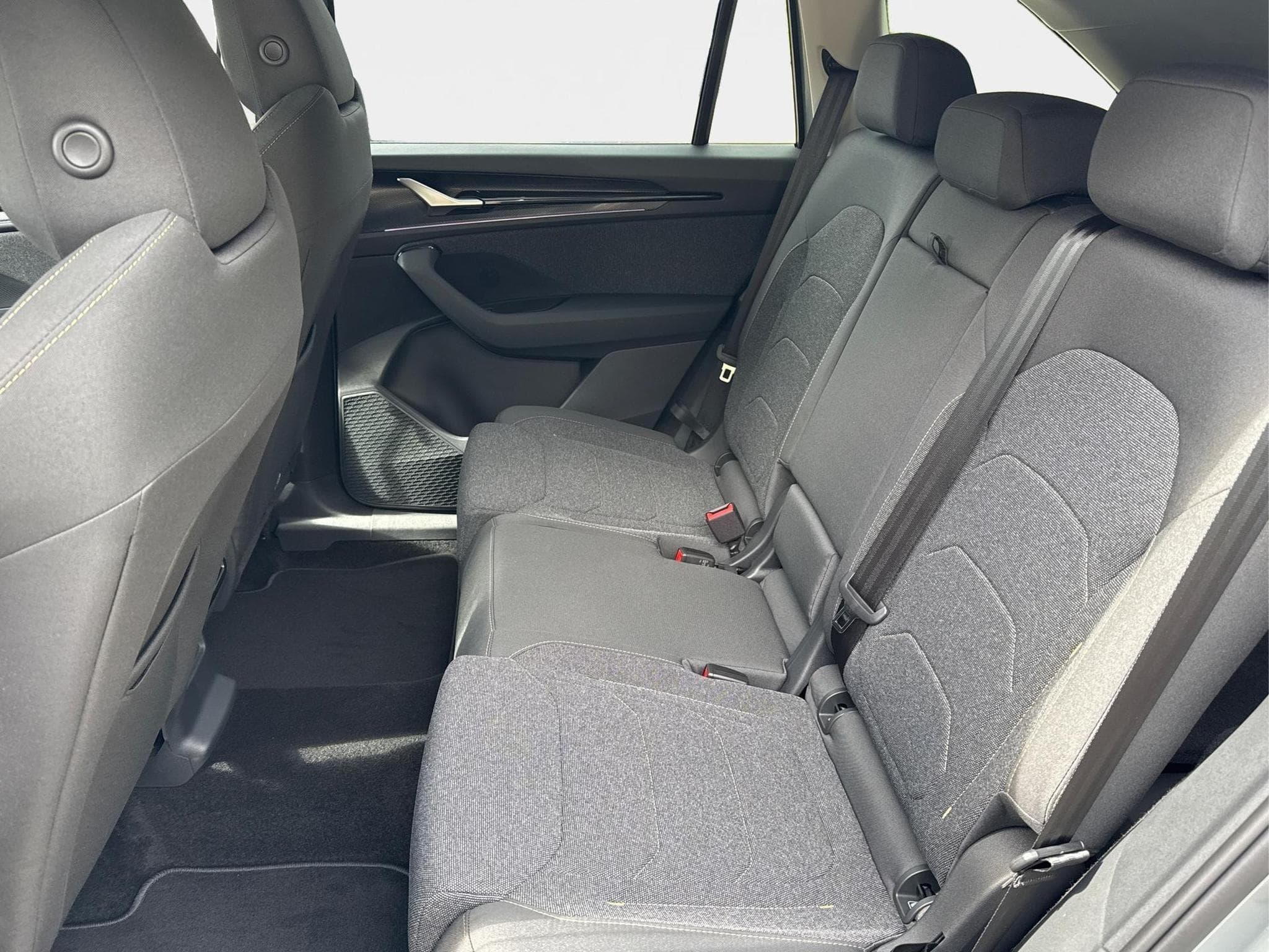 Skoda Kodiaq Selection (2026) - Photo 17