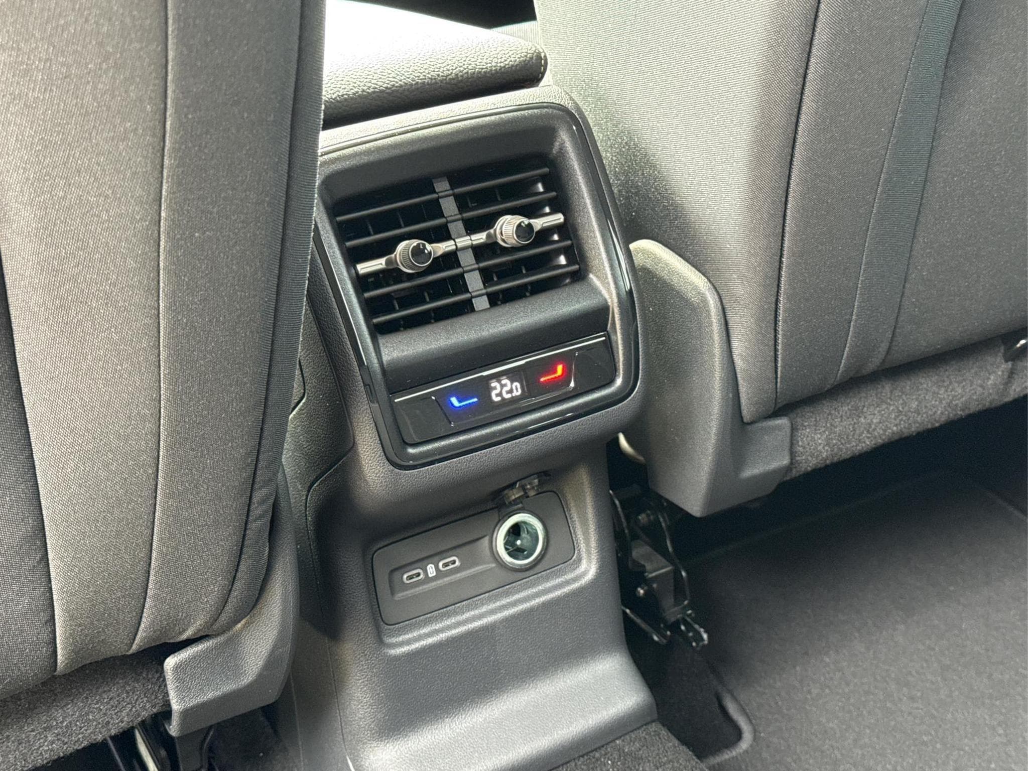Skoda Kodiaq Selection (2026) - Photo 18