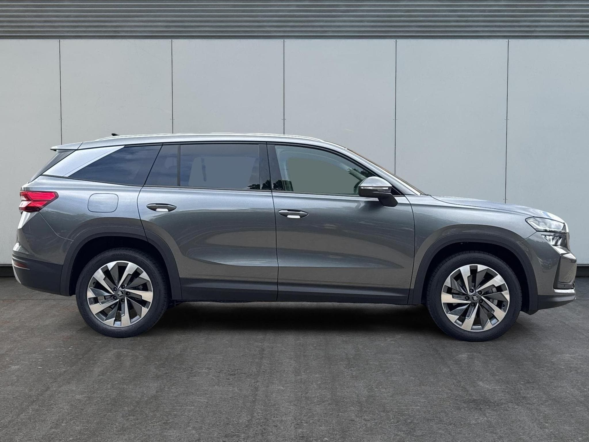 Skoda Kodiaq Selection (2026) - Photo 5