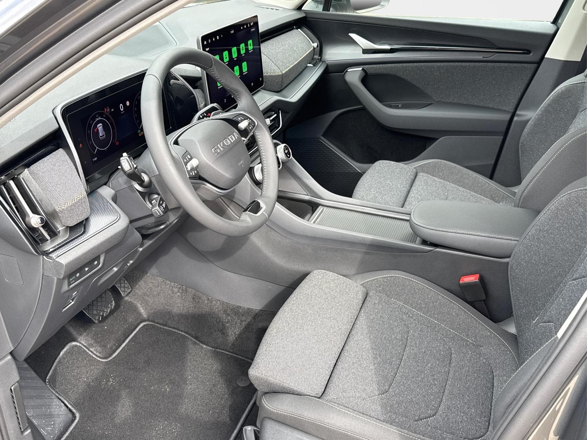 Skoda Kodiaq Selection (2026) - Photo 9