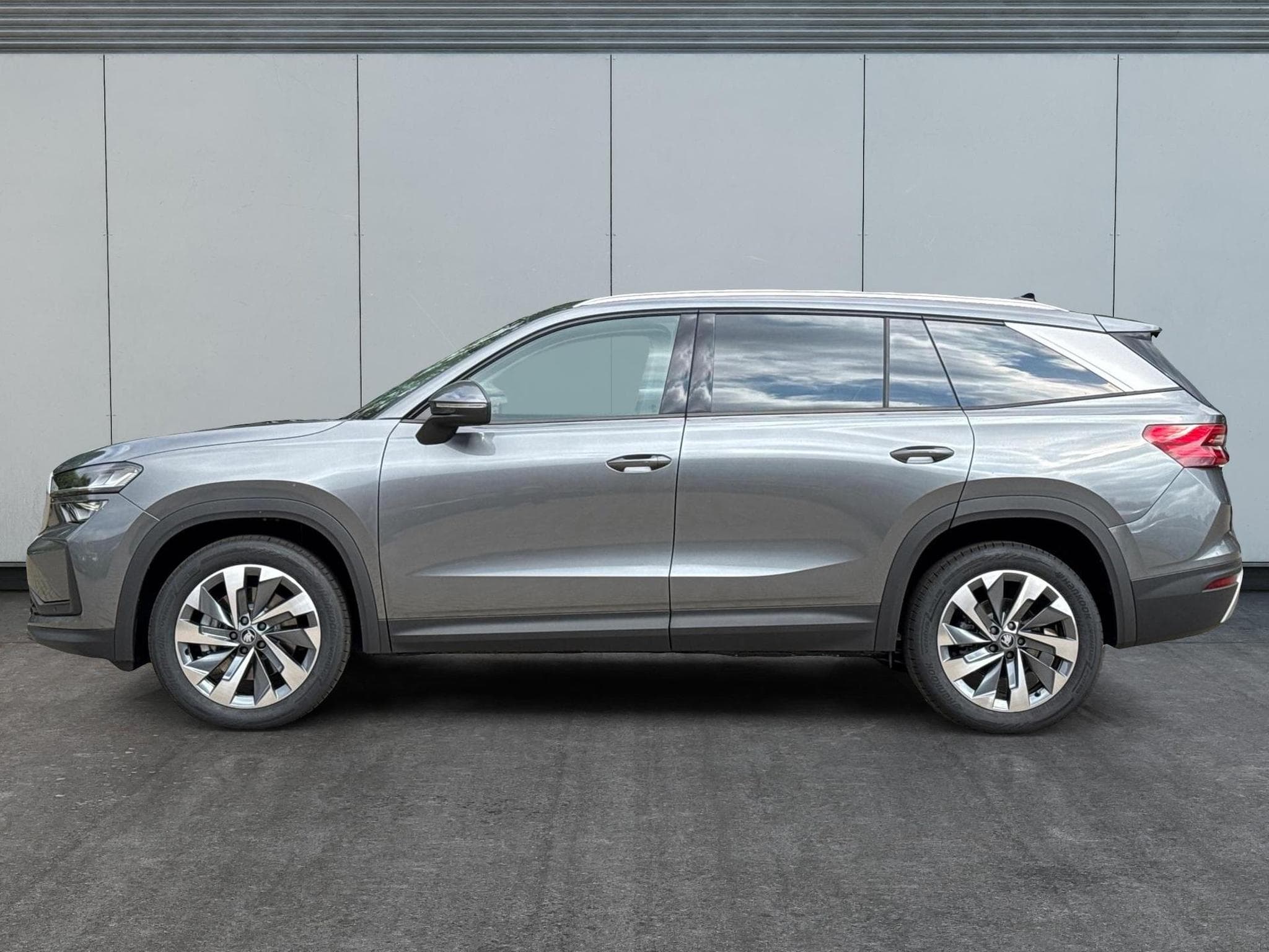 Skoda Kodiaq Selection (2026) - Photo 2