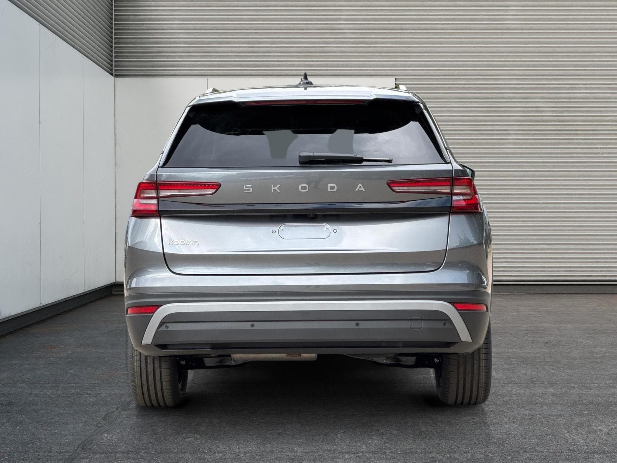 Skoda Kodiaq Selection (2026) - Photo 4