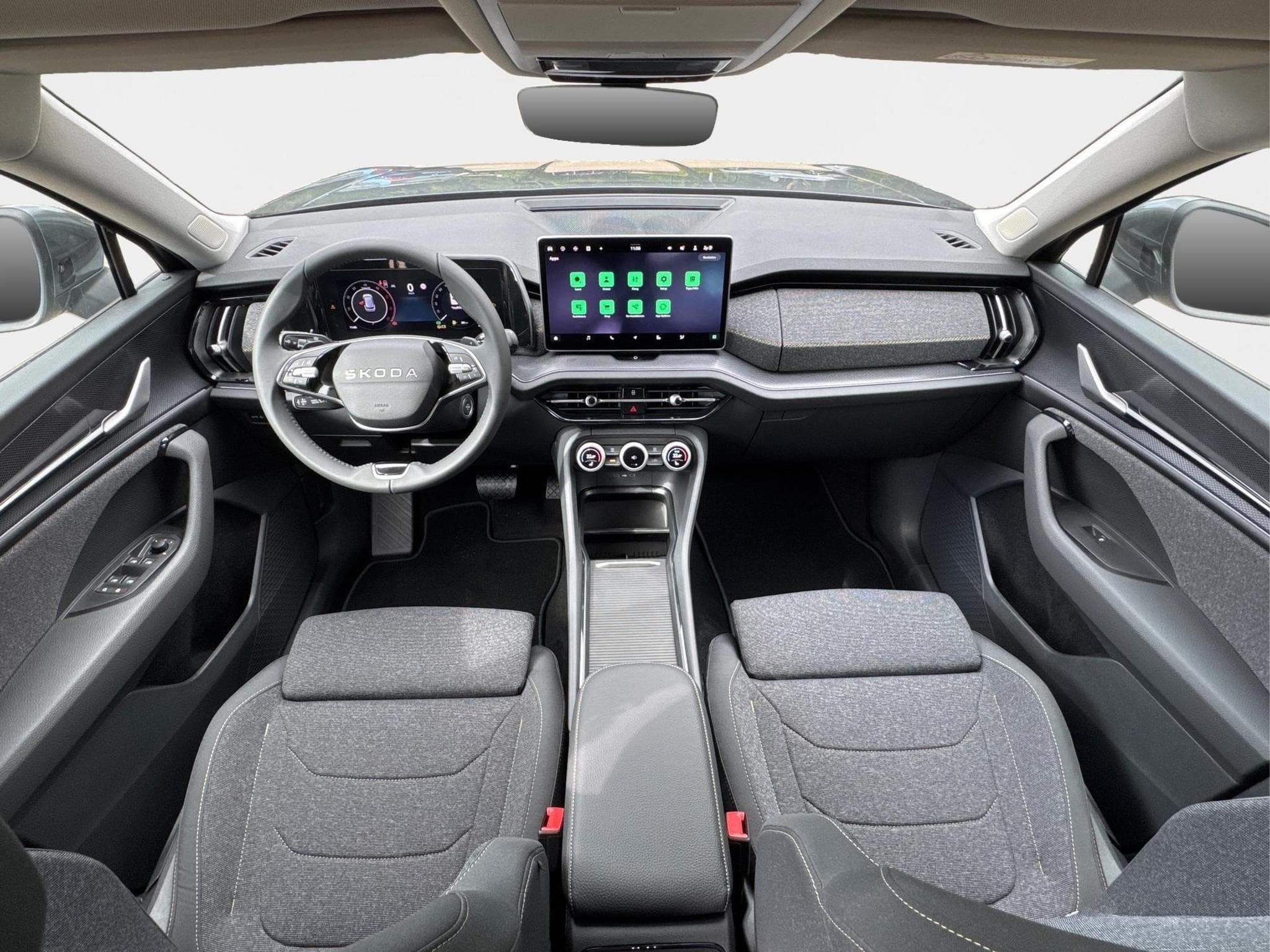 Skoda Kodiaq Selection (2026) - Photo 7