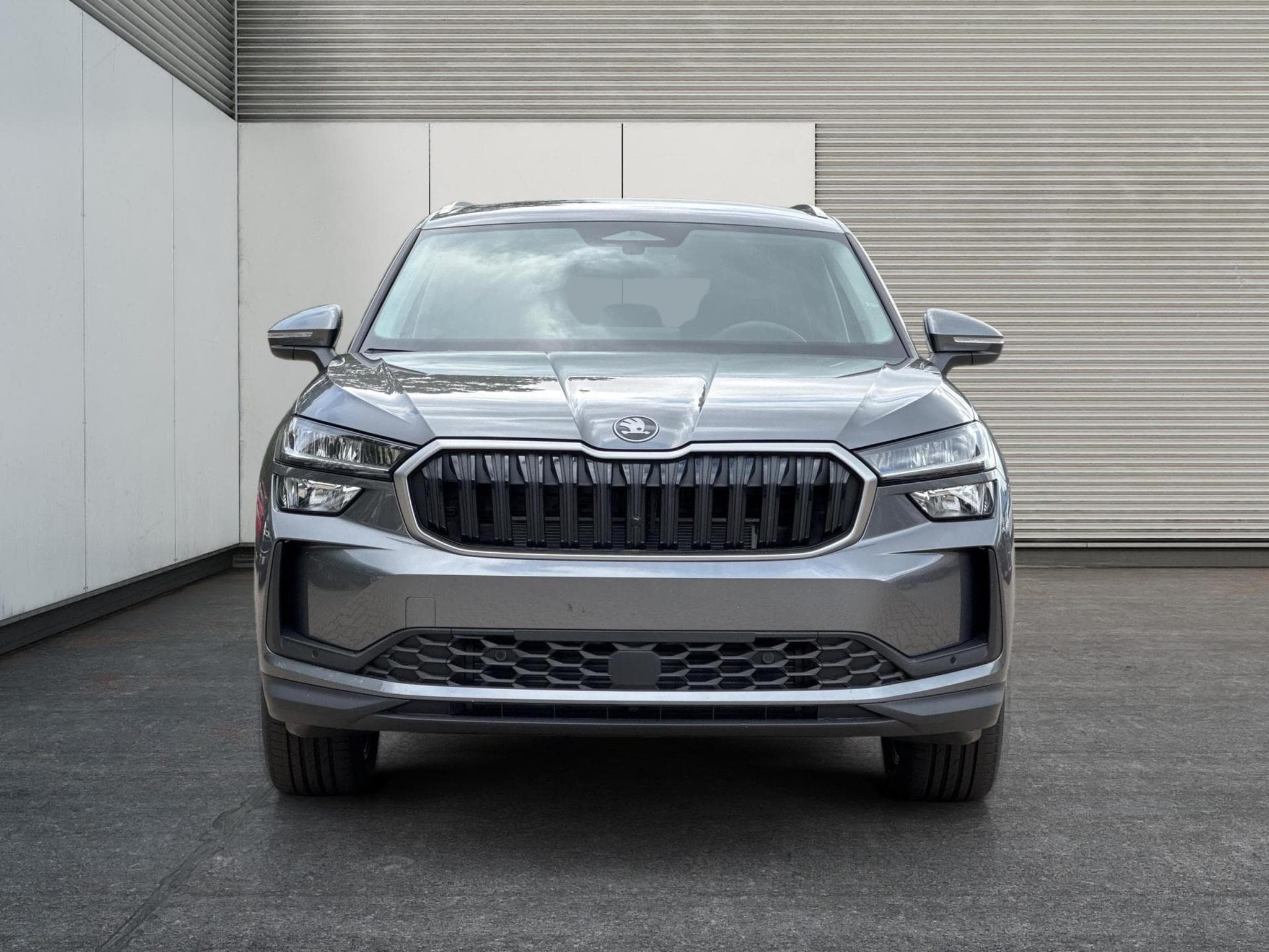 Skoda Kodiaq Selection (2026) - Photo 6