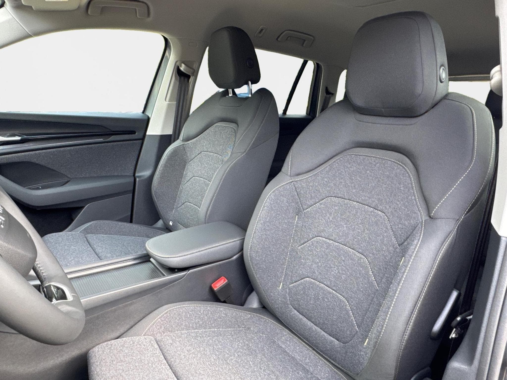 Skoda Kodiaq Selection (2026) - Photo 16