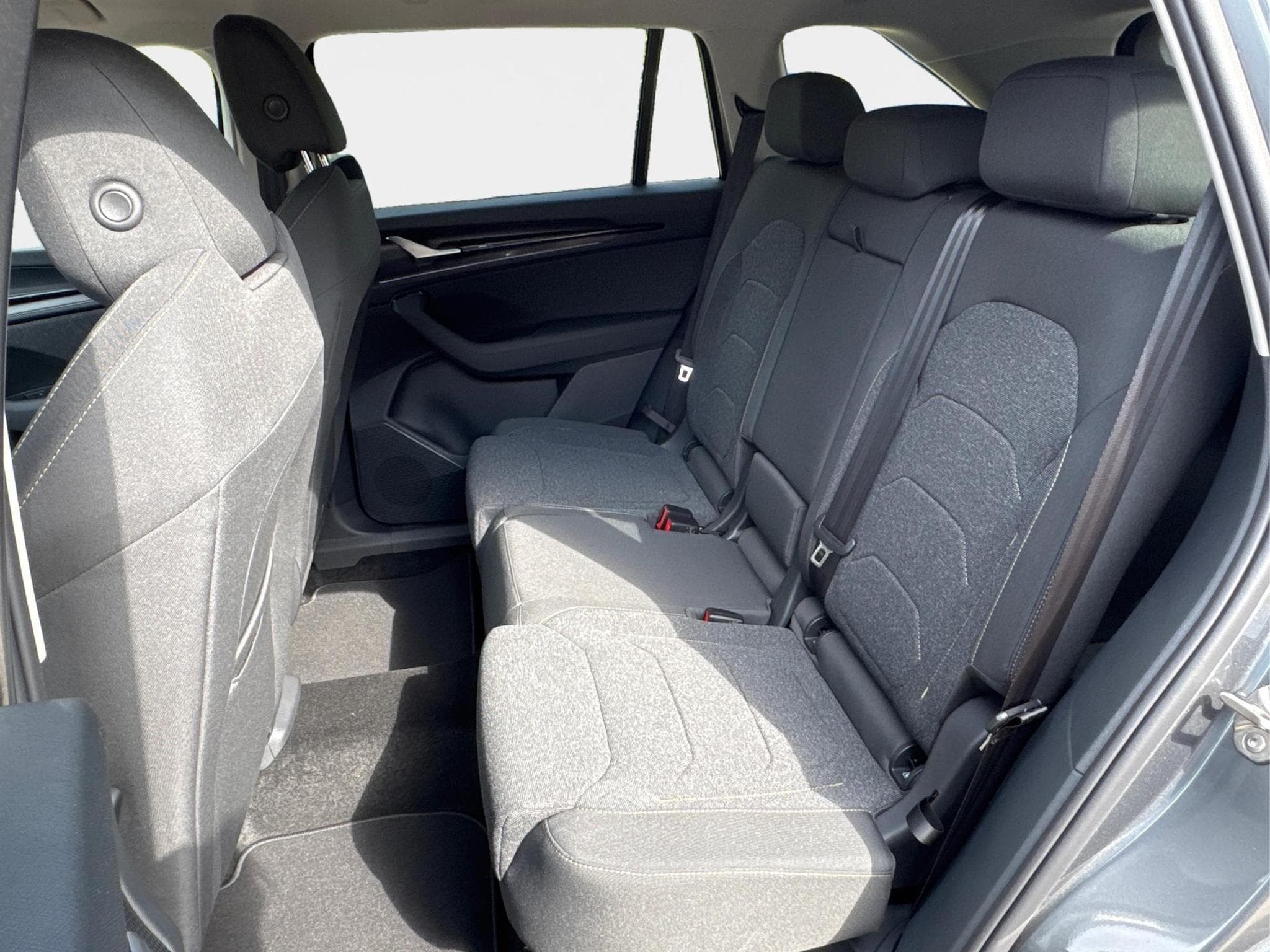 Skoda Kodiaq Selection (2026) - Photo 17