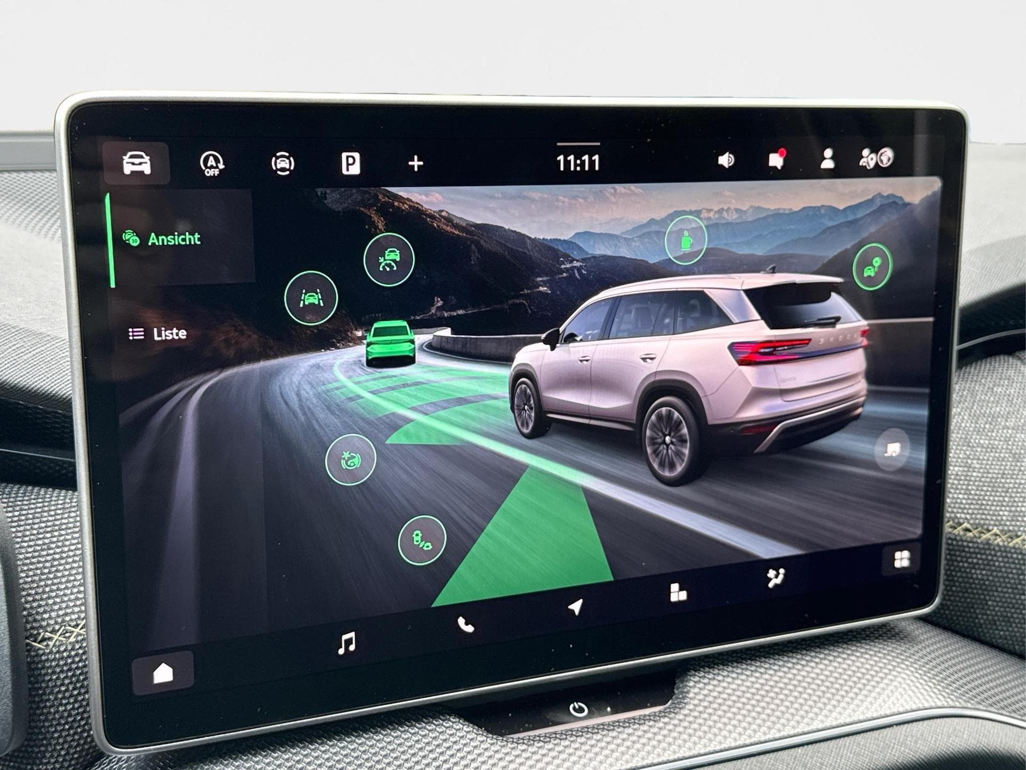 Skoda Kodiaq Selection (2026) - Photo 23