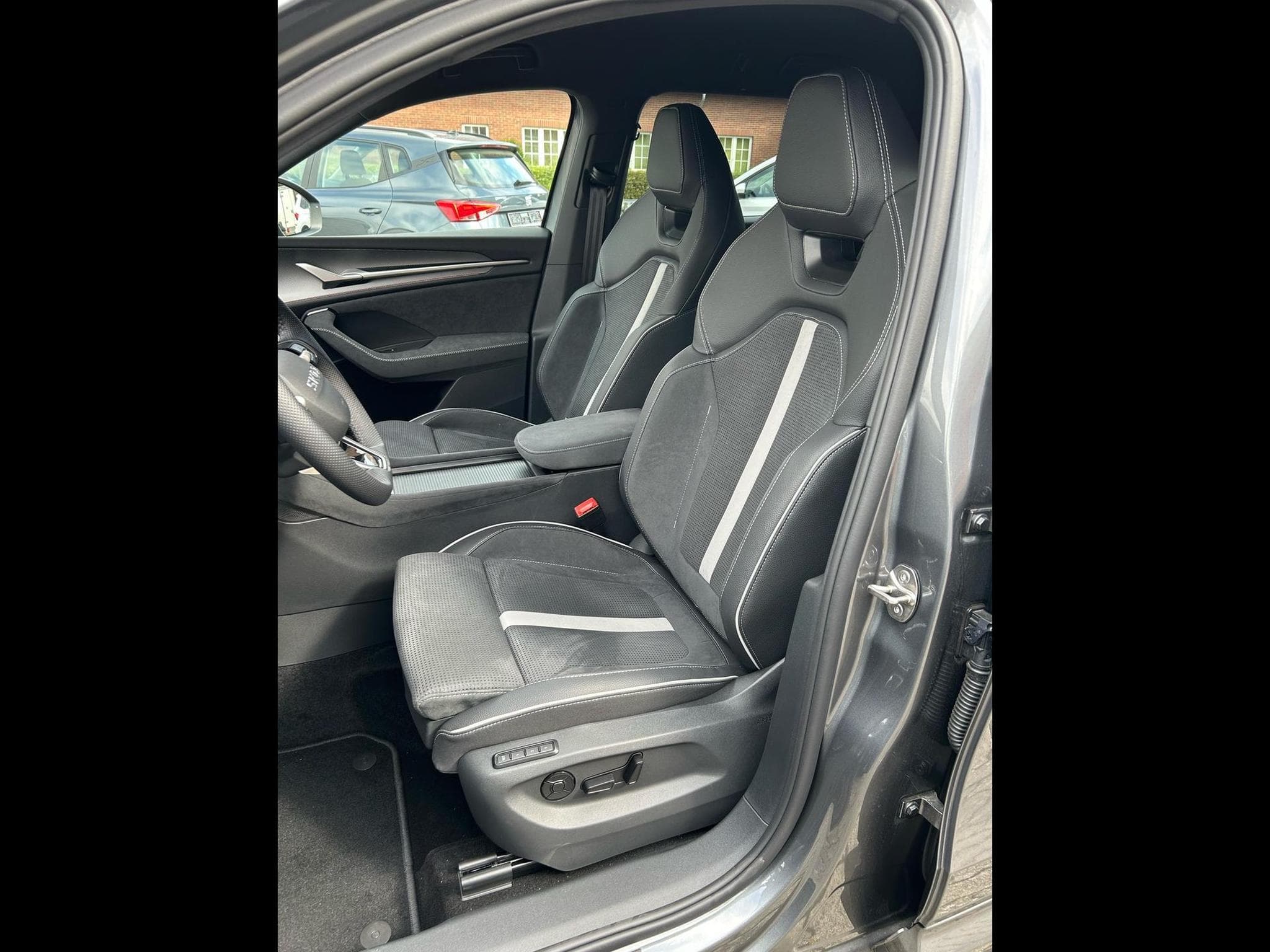 Skoda Kodiaq Sportline (2026) - Photo 1