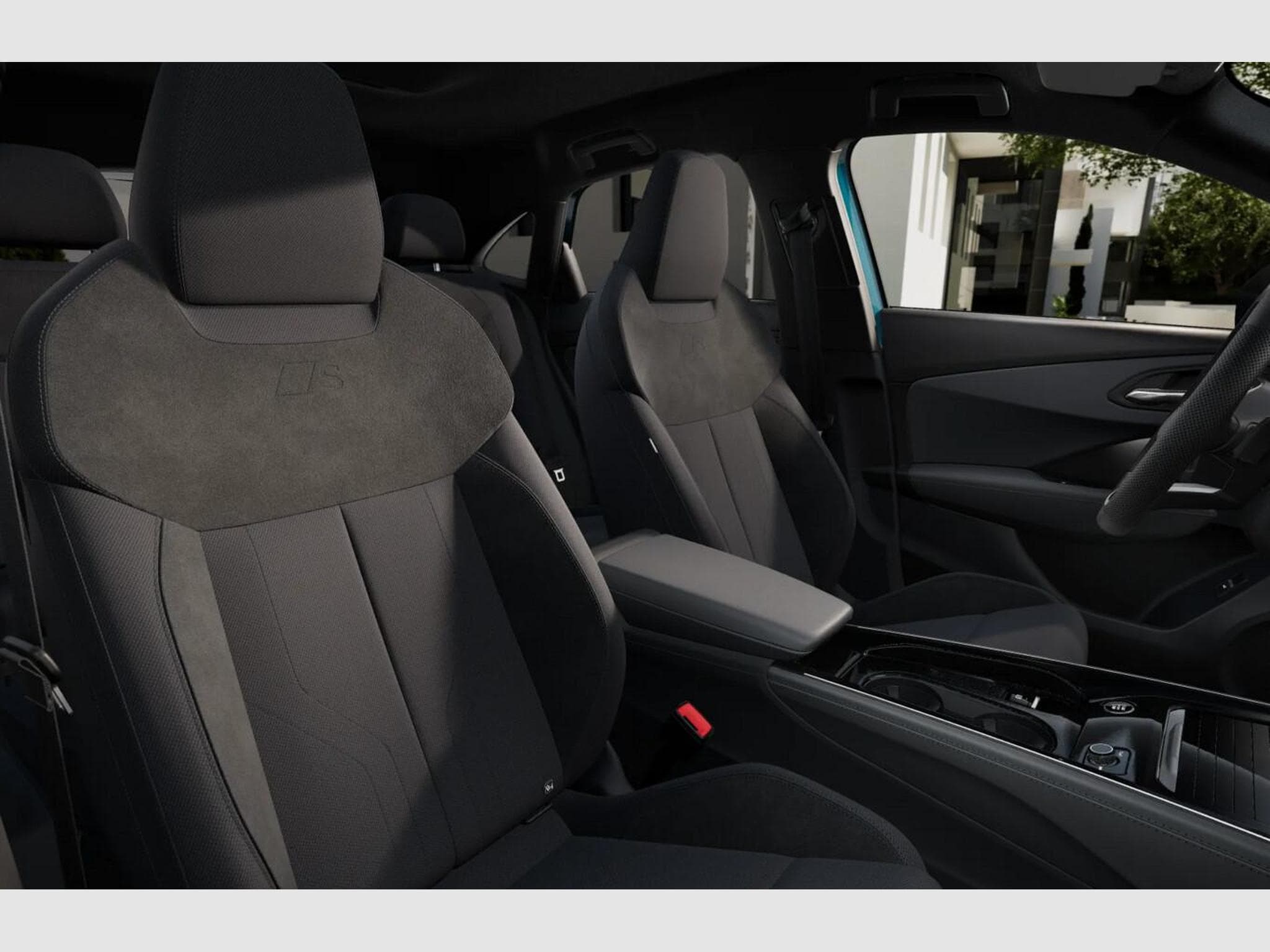 Audi Q3 Sportback 2xS line (2026) - Foto 5