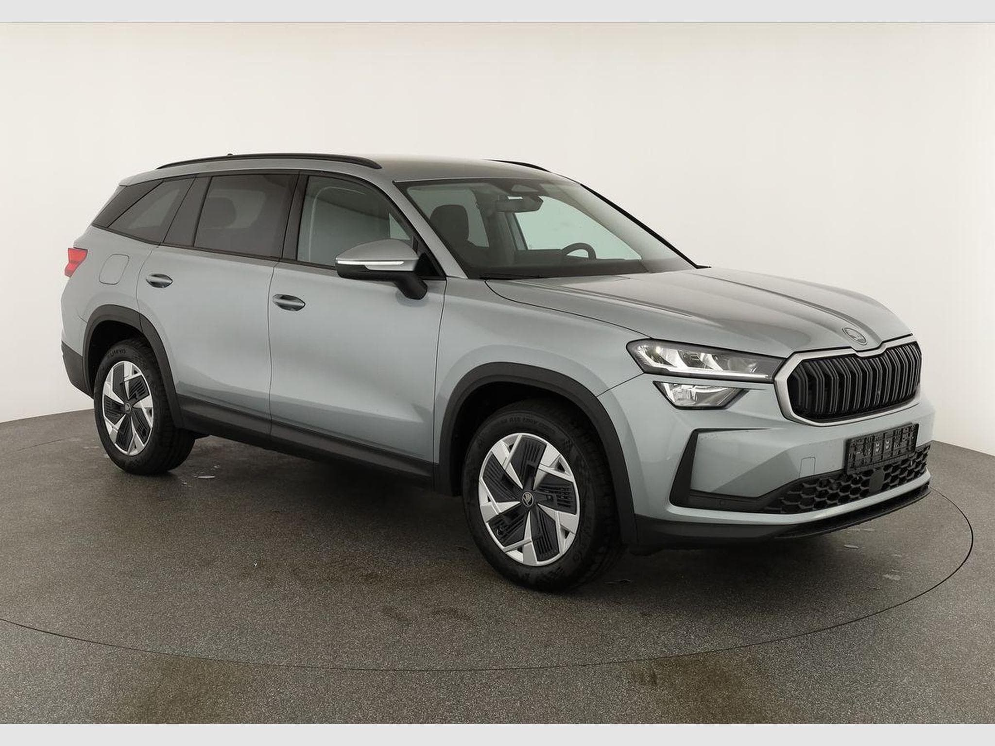 Skoda Kodiaq 1.5 TSI iV 150 kW Selection (2026) - Foto 1