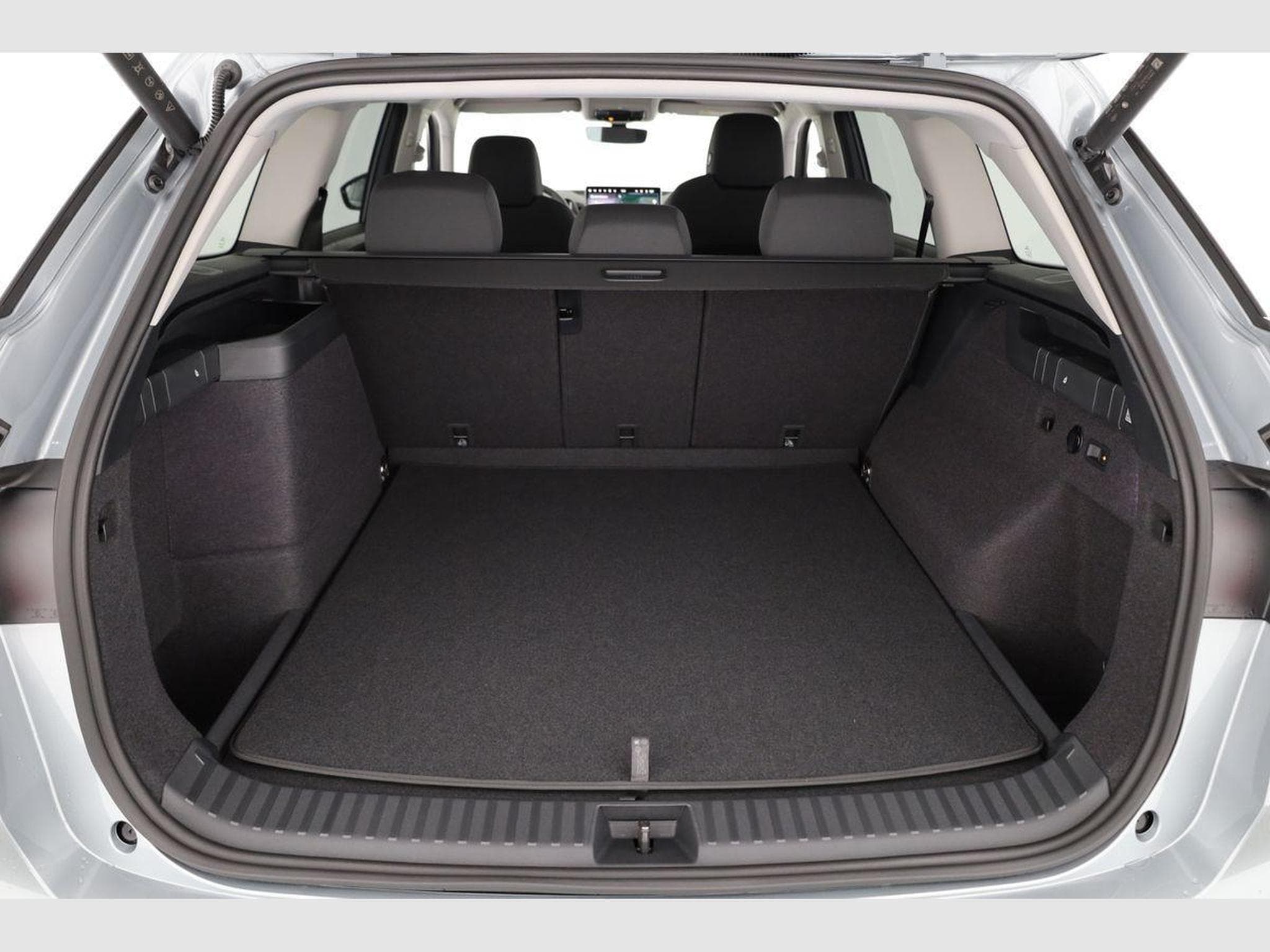 Skoda Kodiaq 1.5 TSI iV 150 kW Selection (2026) - Foto 12