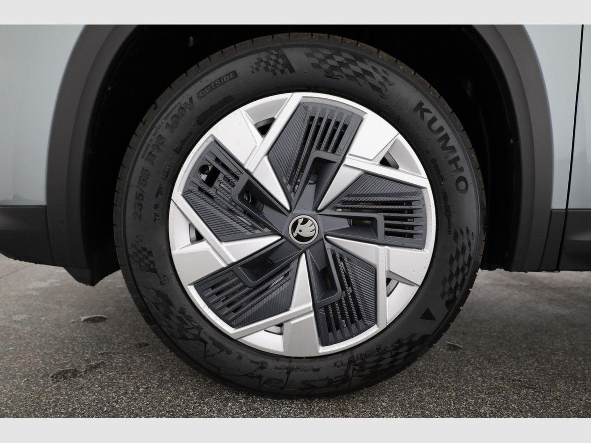 Skoda Kodiaq 1.5 TSI iV 150 kW Selection (2026) - Foto 16