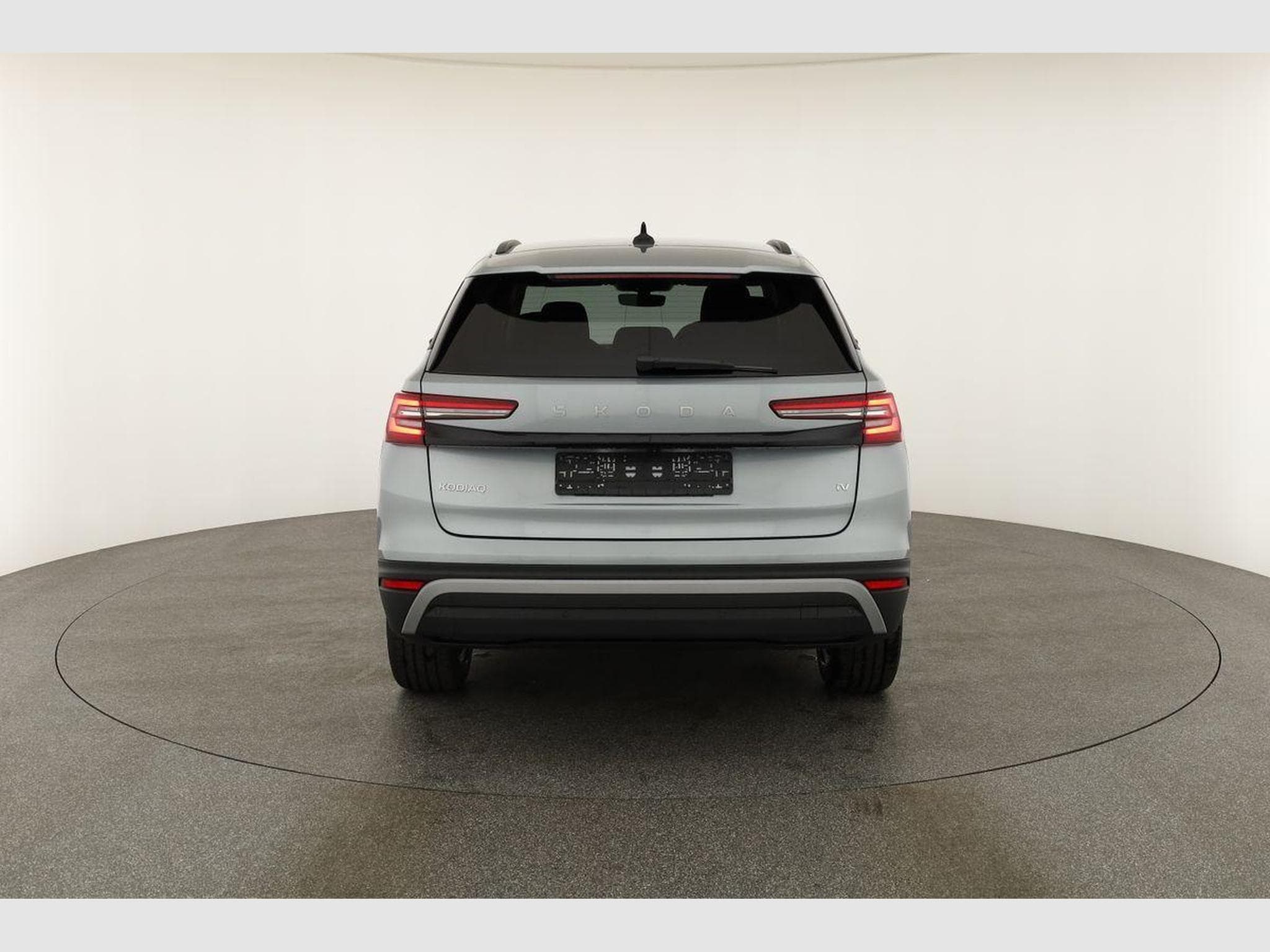 Skoda Kodiaq 1.5 TSI iV 150 kW Selection (2026) - Foto 17