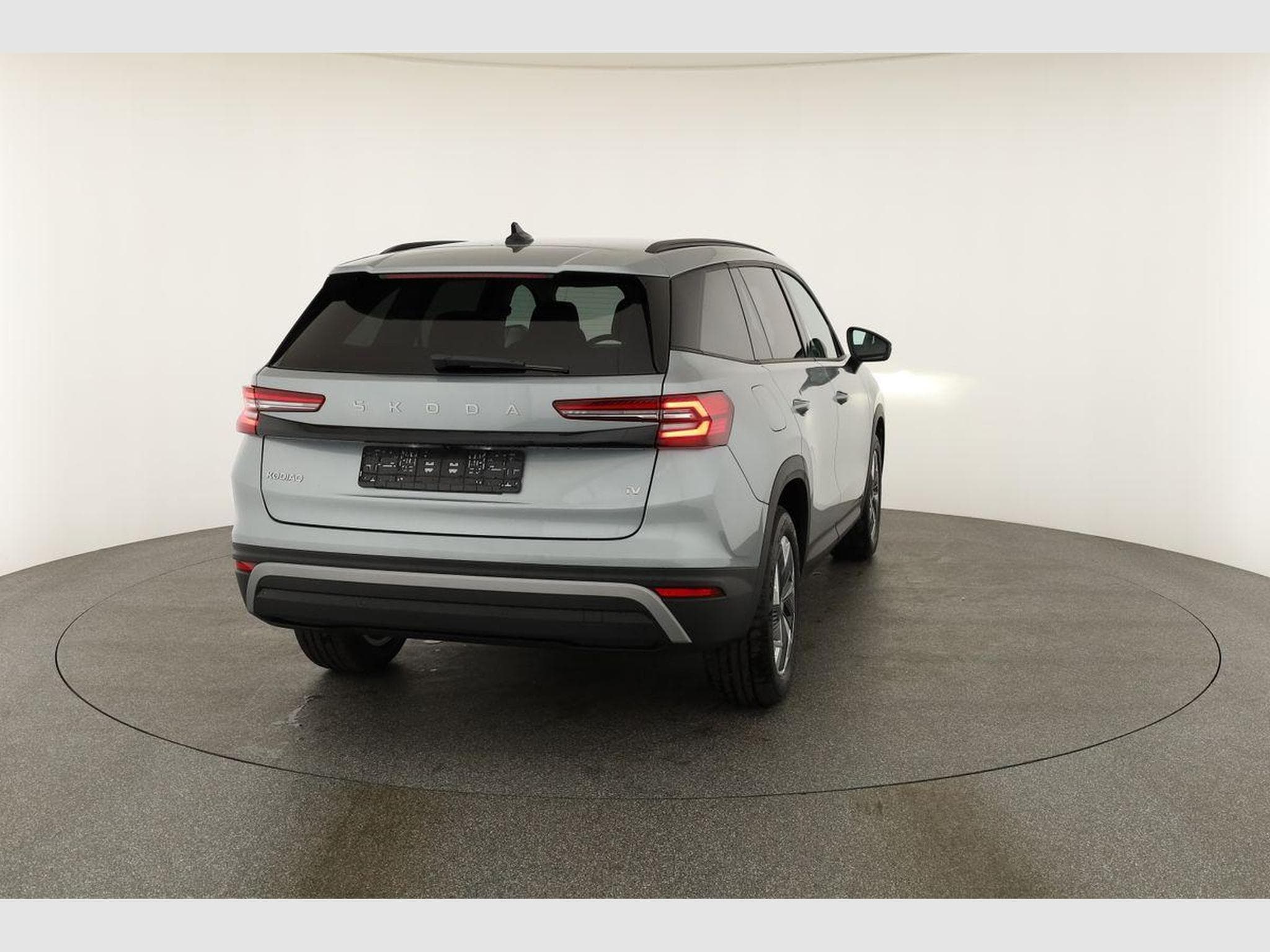 Skoda Kodiaq 1.5 TSI iV 150 kW Selection (2026) - Foto 18