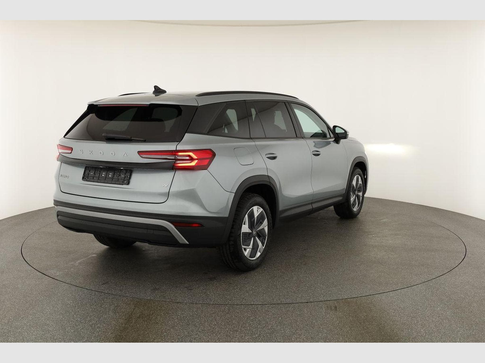 Skoda Kodiaq 1.5 TSI iV 150 kW Selection (2026) - Foto 19