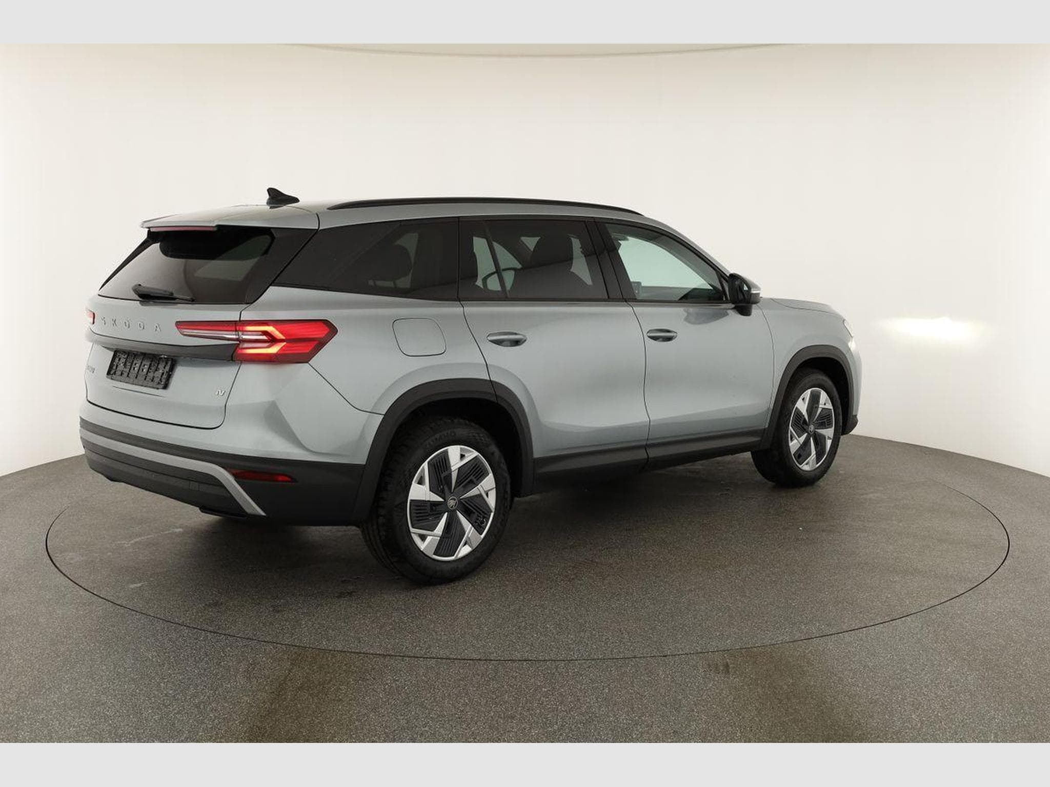 Skoda Kodiaq 1.5 TSI iV 150 kW Selection (2026) - Foto 20