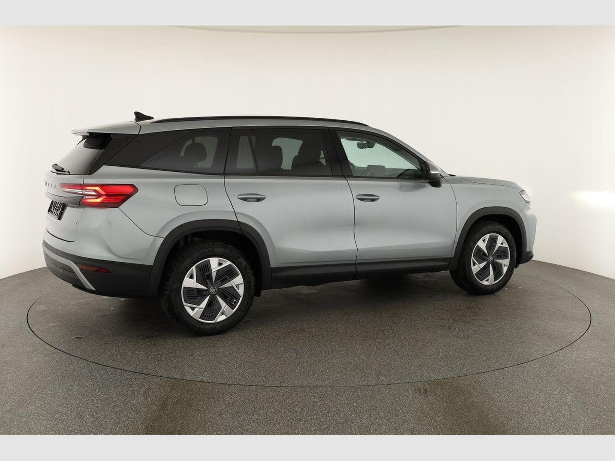 Skoda Kodiaq 1.5 TSI iV 150 kW Selection (2026) - Foto 21