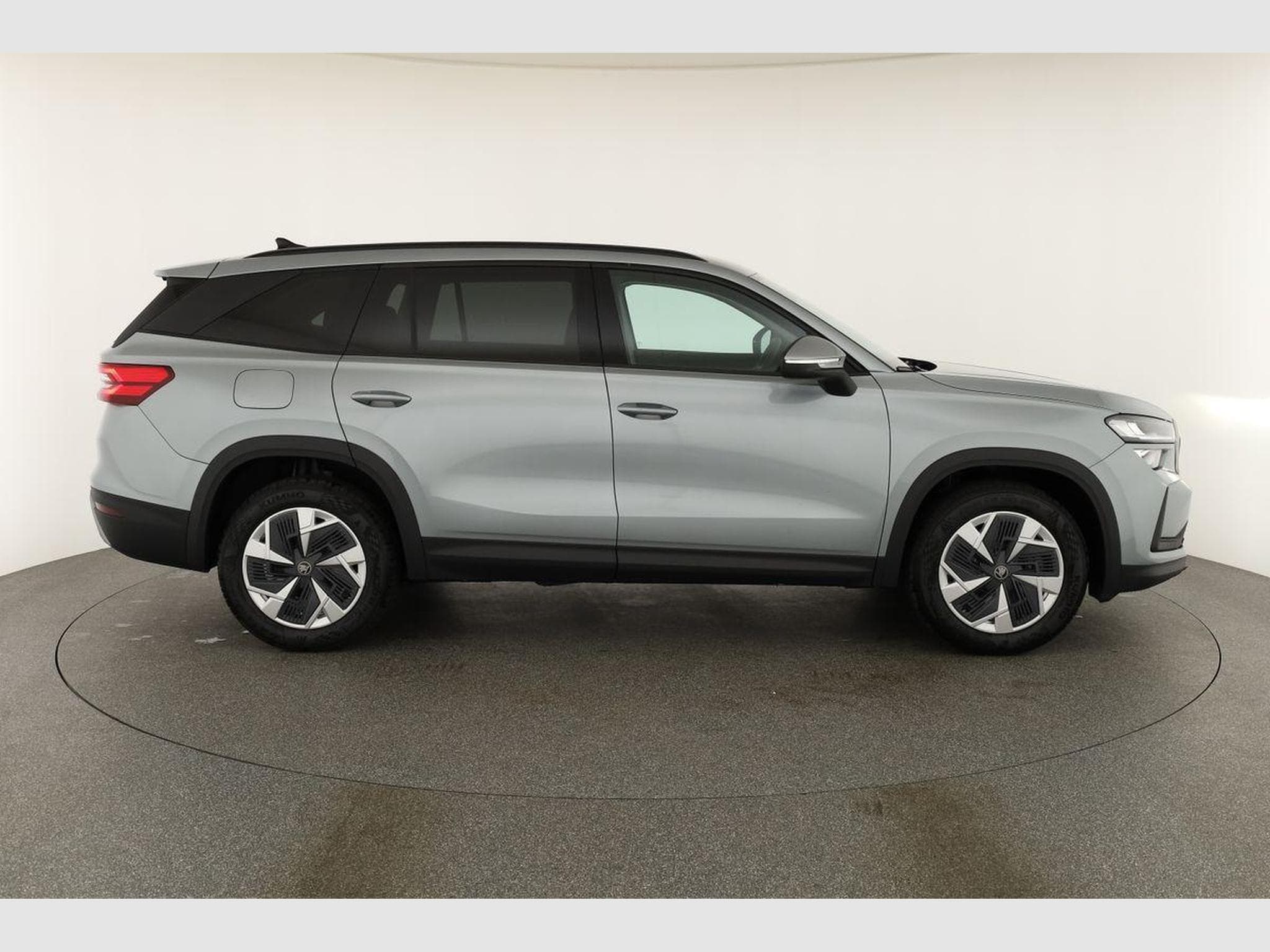 Skoda Kodiaq 1.5 TSI iV 150 kW Selection (2026) - Foto 23