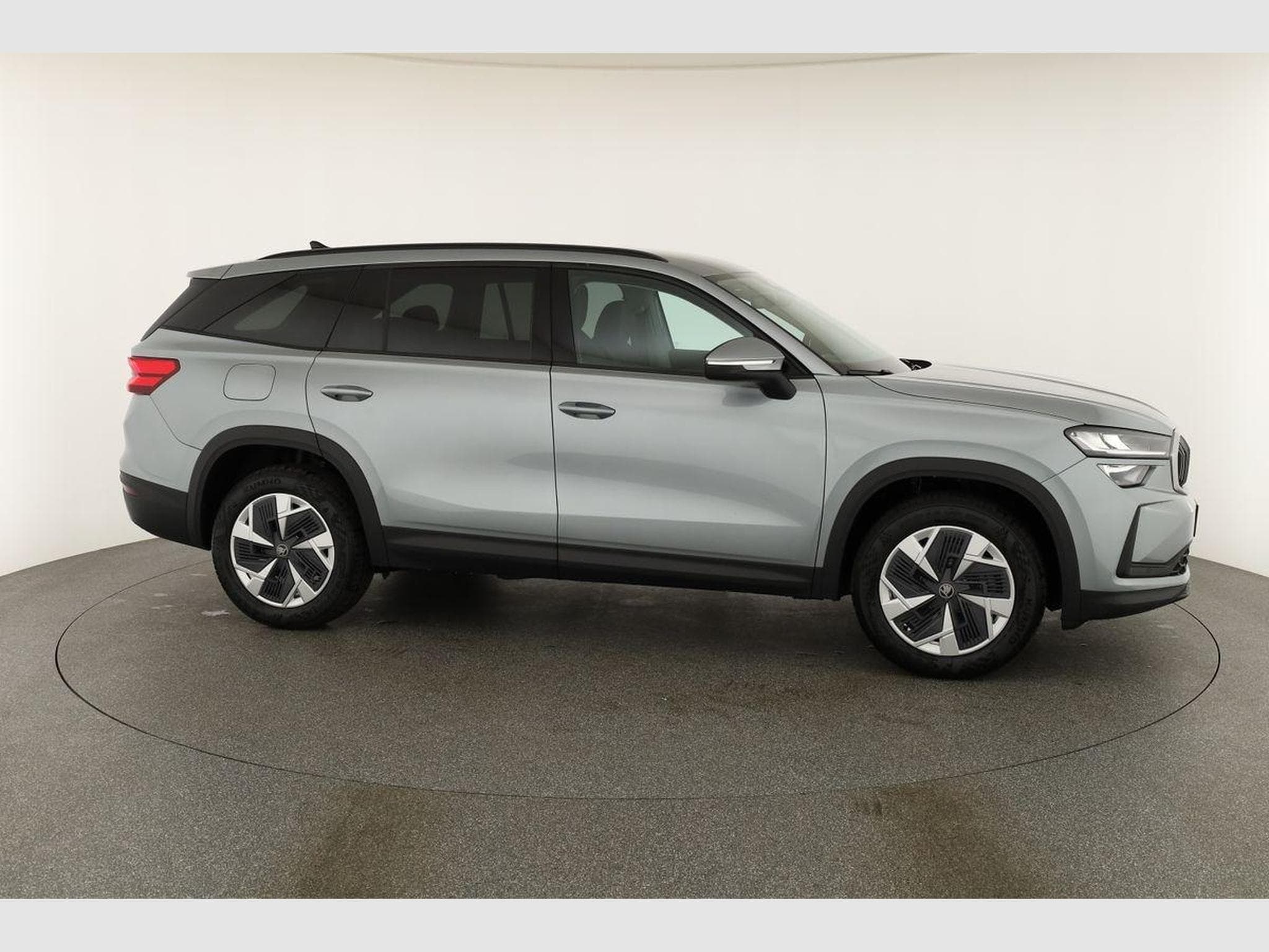 Skoda Kodiaq 1.5 TSI iV 150 kW Selection (2026) - Foto 24
