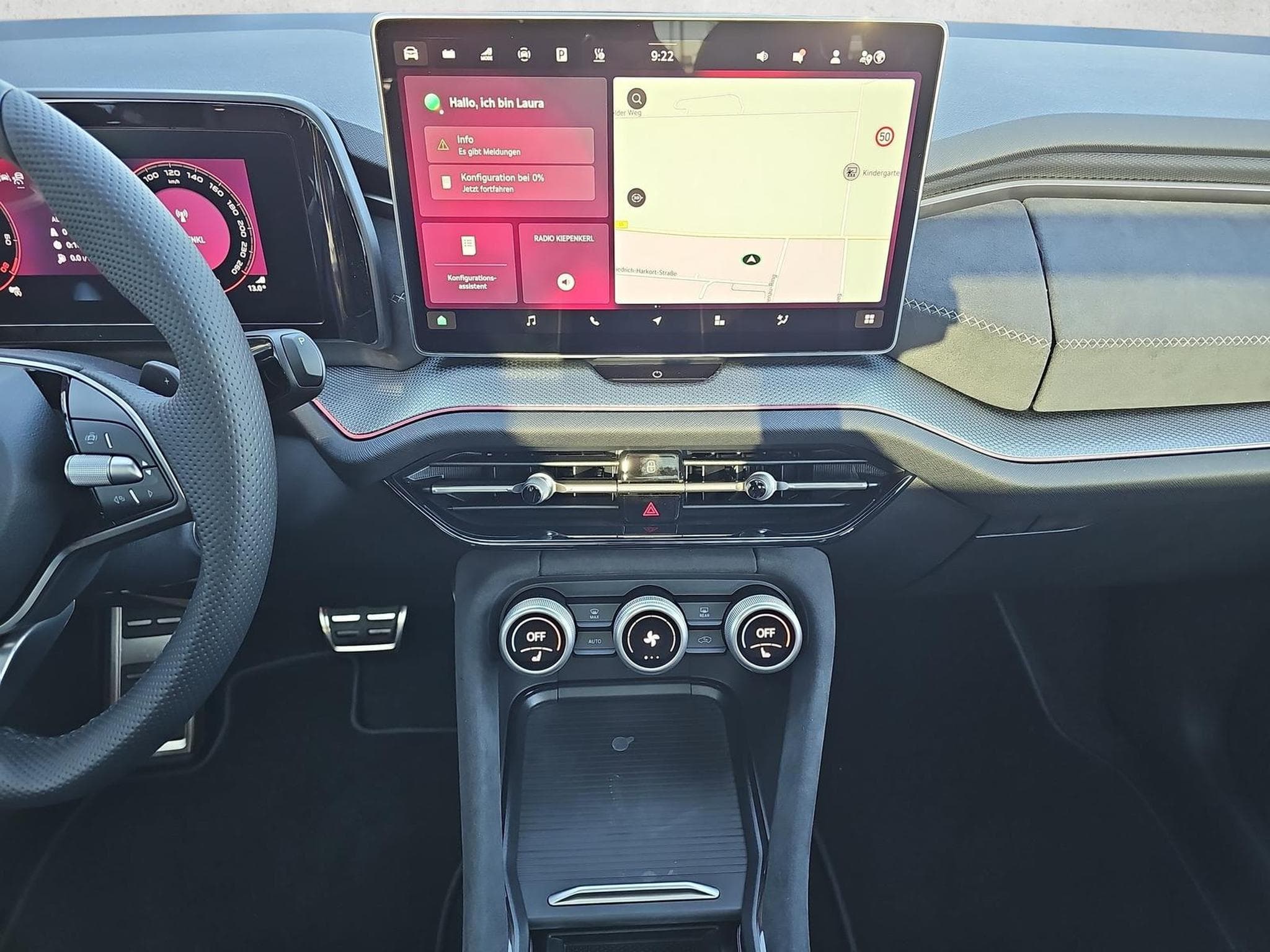 Skoda Kodiaq 1.5 TSI iV 150 kW Sportline (2026) - Foto 12