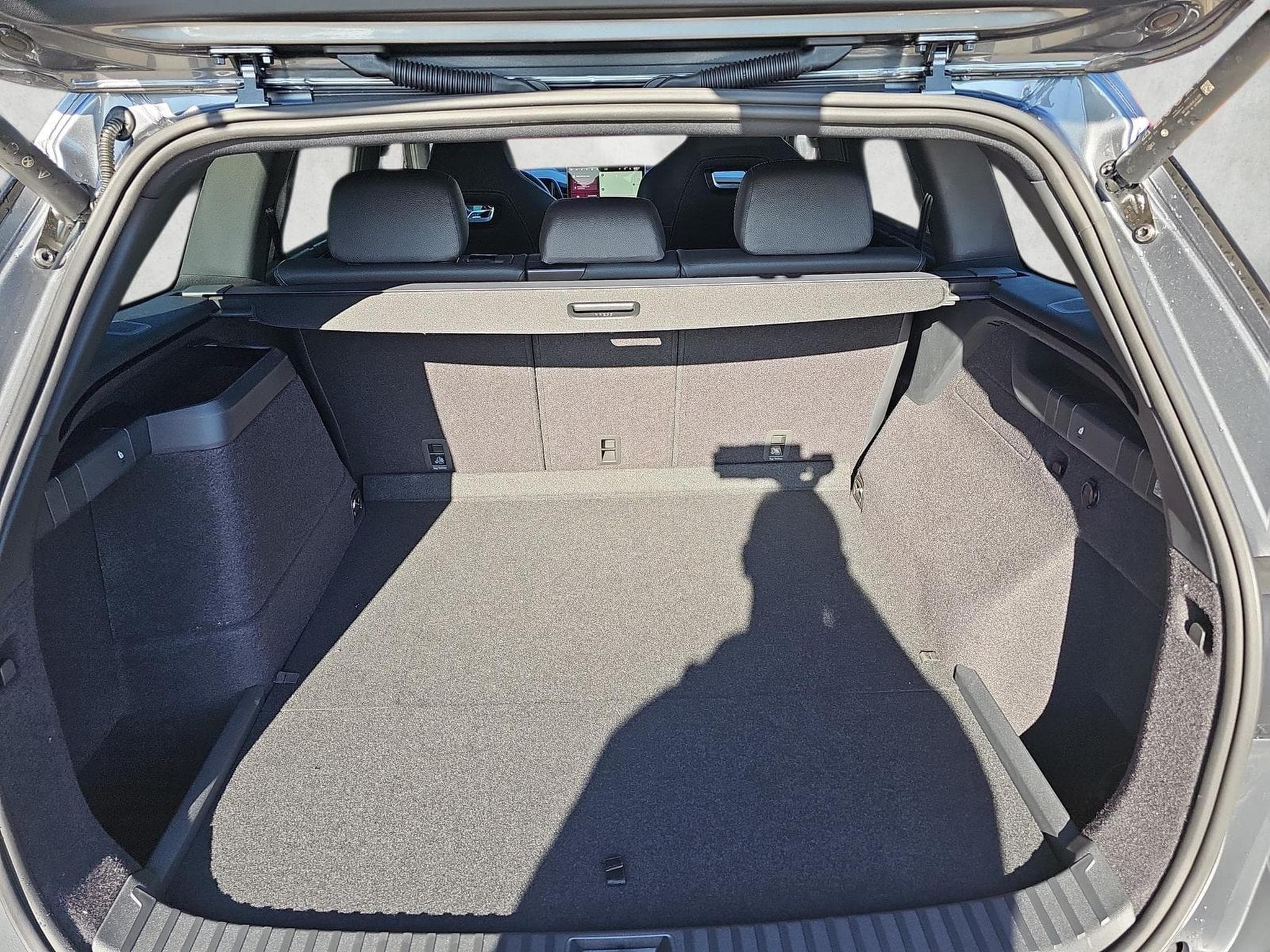Skoda Kodiaq 1.5 TSI iV 150 kW Sportline (2026) - Foto 14