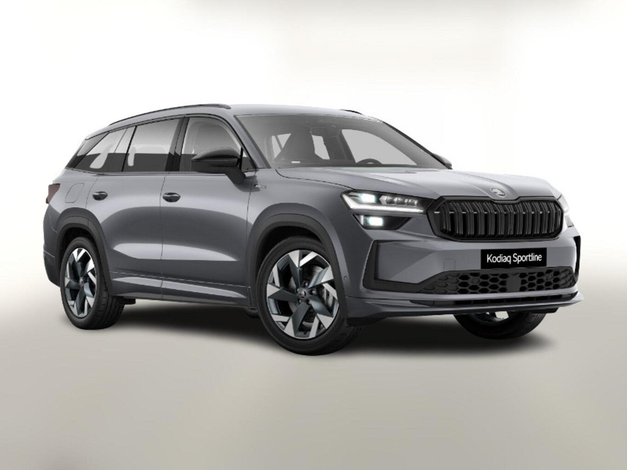 Skoda Kodiaq Sportline (2026) - Foto 1
