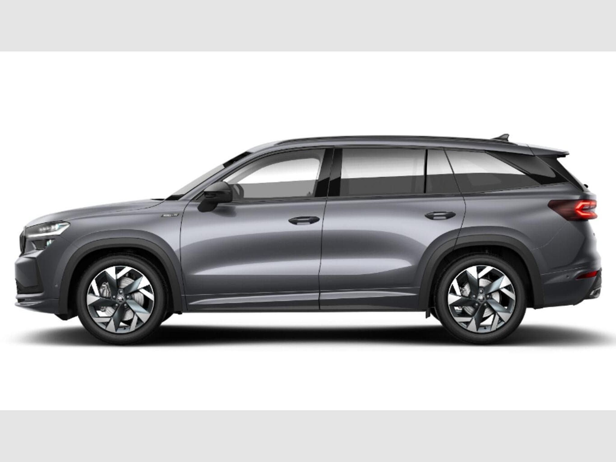 Skoda Kodiaq Sportline (2026) - Foto 2