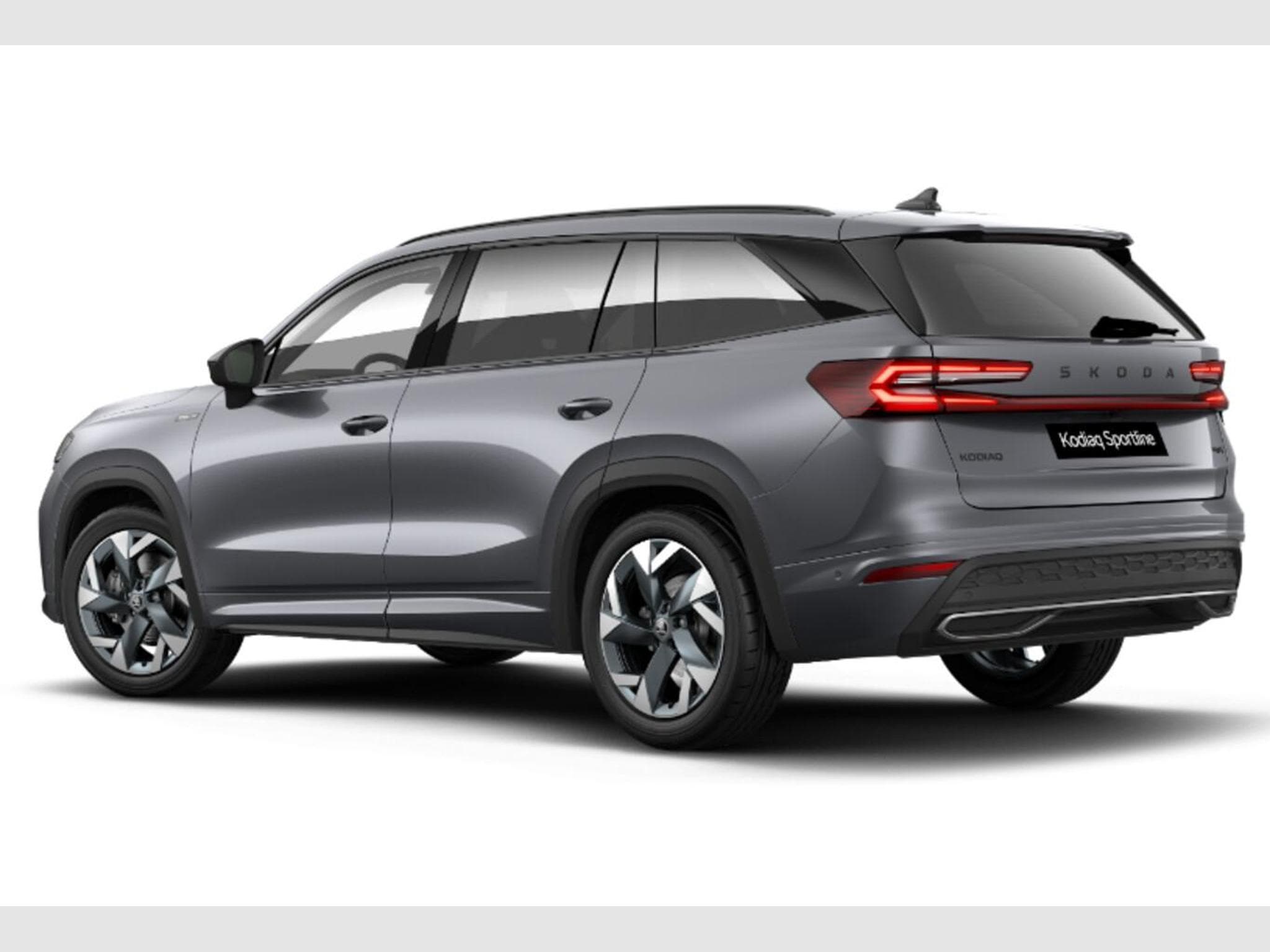 Skoda Kodiaq Sportline (2026) - Foto 3
