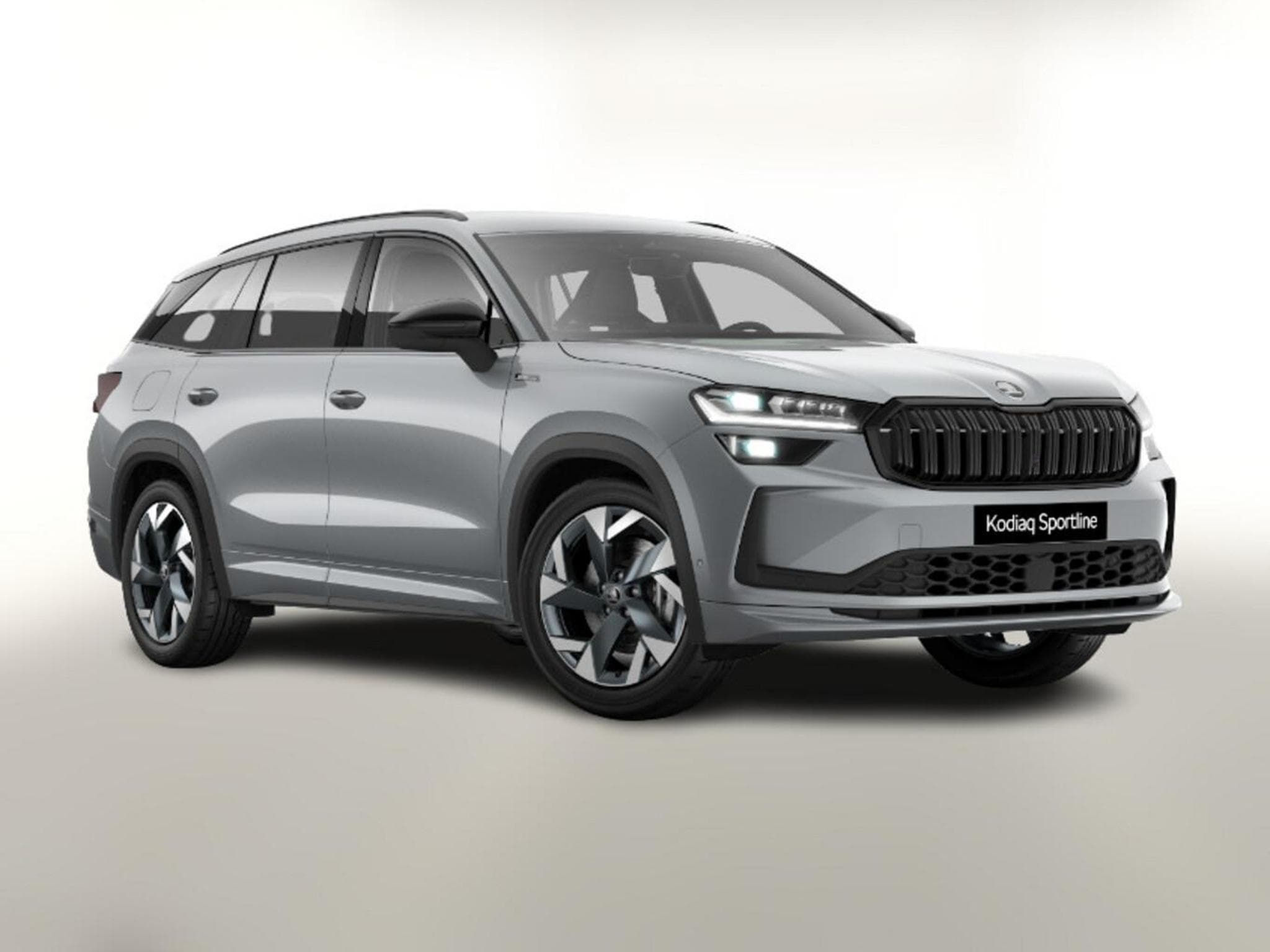 Skoda Kodiaq Sportline (2026) - Foto 1