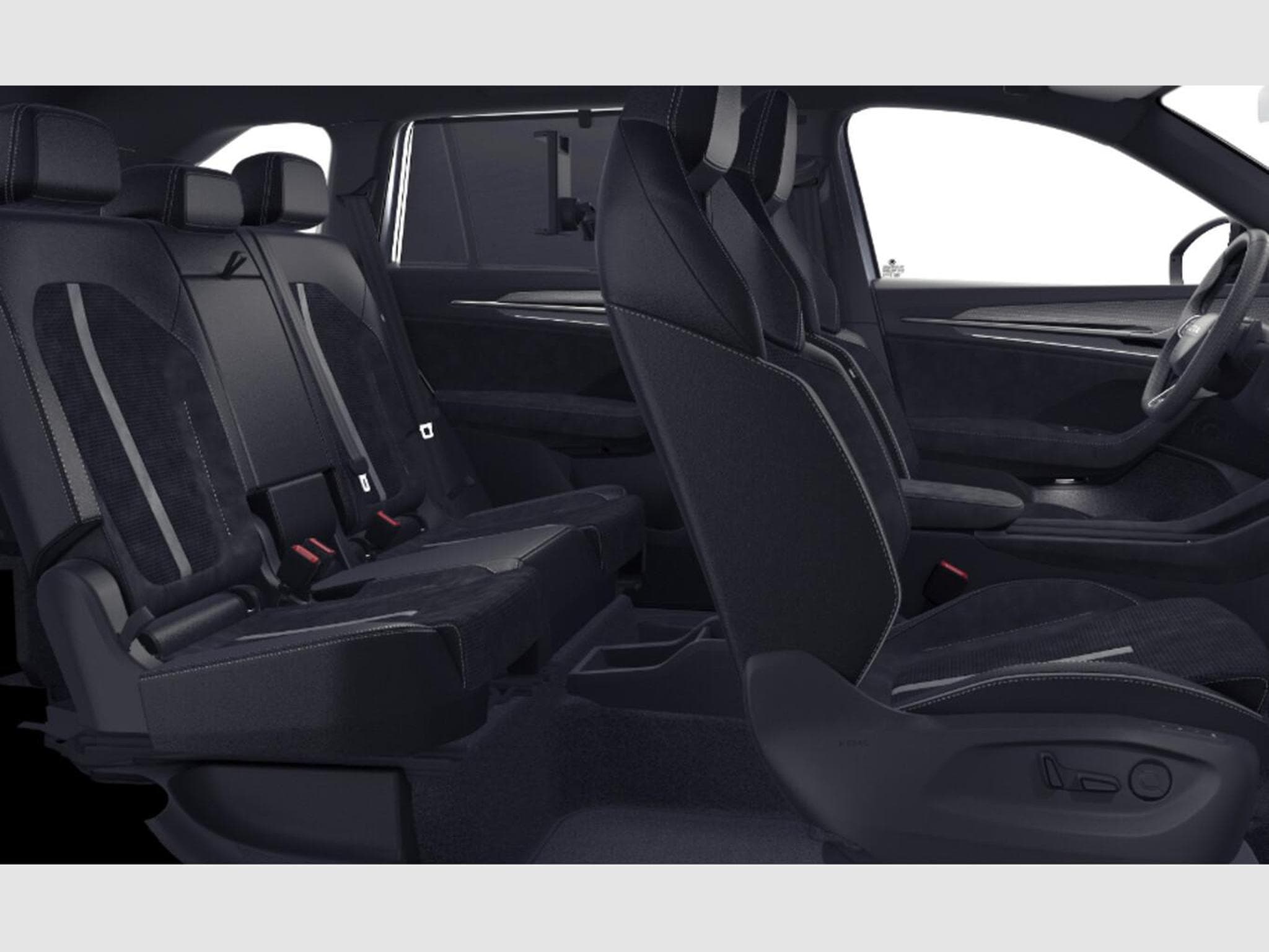 Skoda Kodiaq Sportline (2026) - Foto 5
