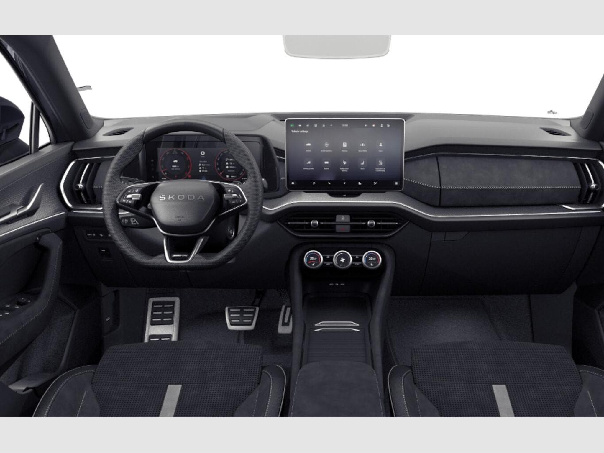 Skoda Kodiaq Sportline (2026) - Foto 4