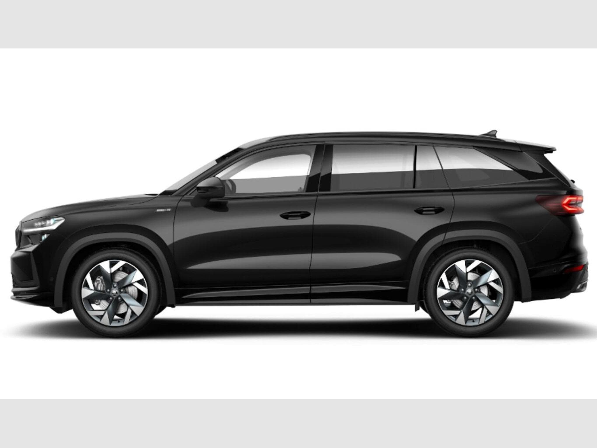 Skoda Kodiaq Sportline (2026) - Foto 2