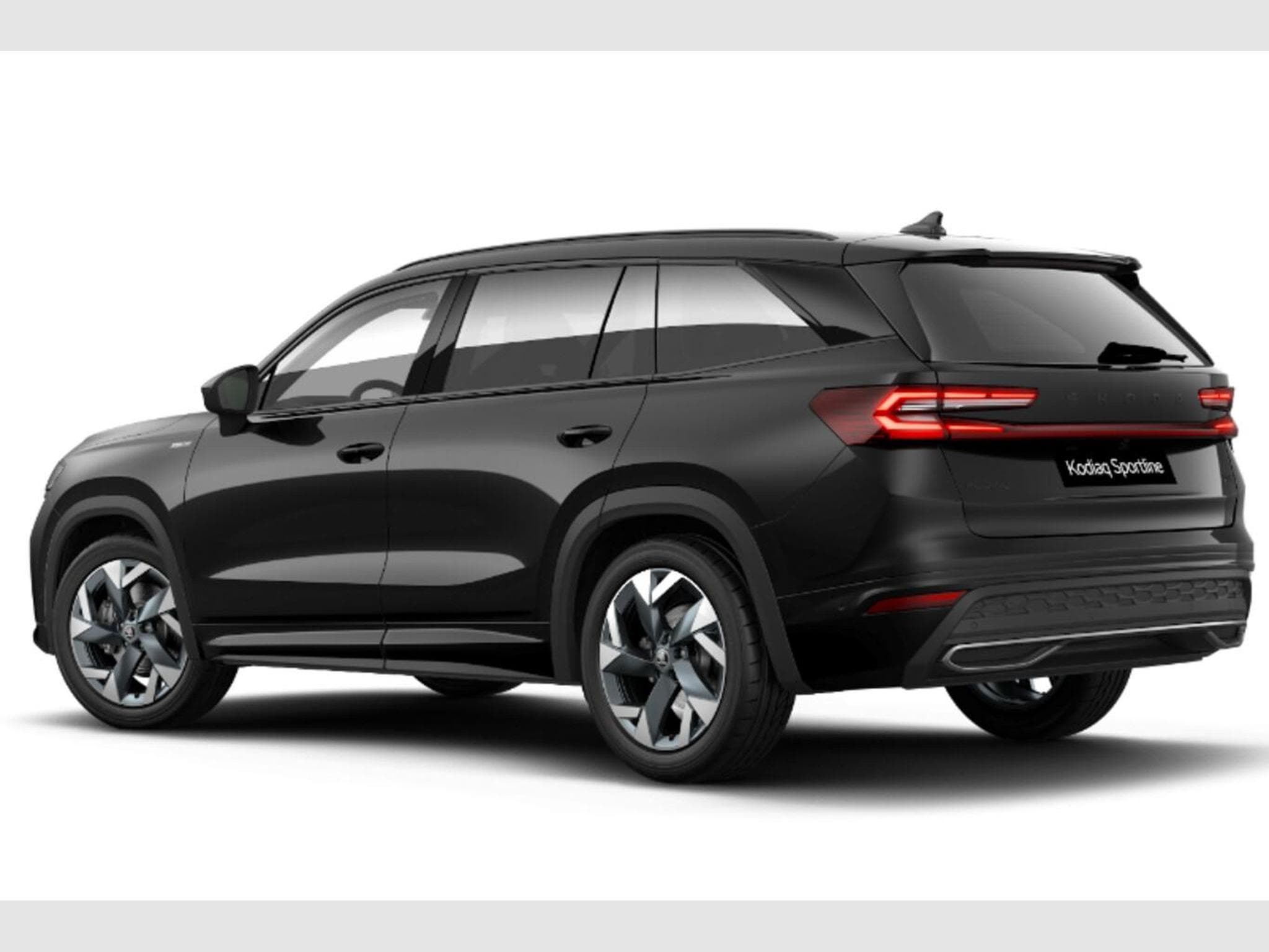 Skoda Kodiaq Sportline (2026) - Foto 3