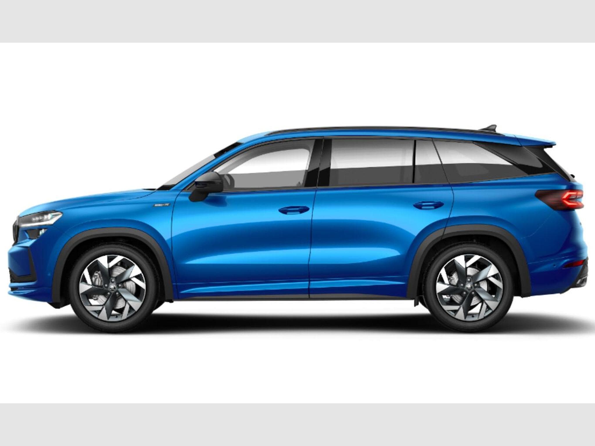 Skoda Kodiaq Sportline (2026) - Foto 2