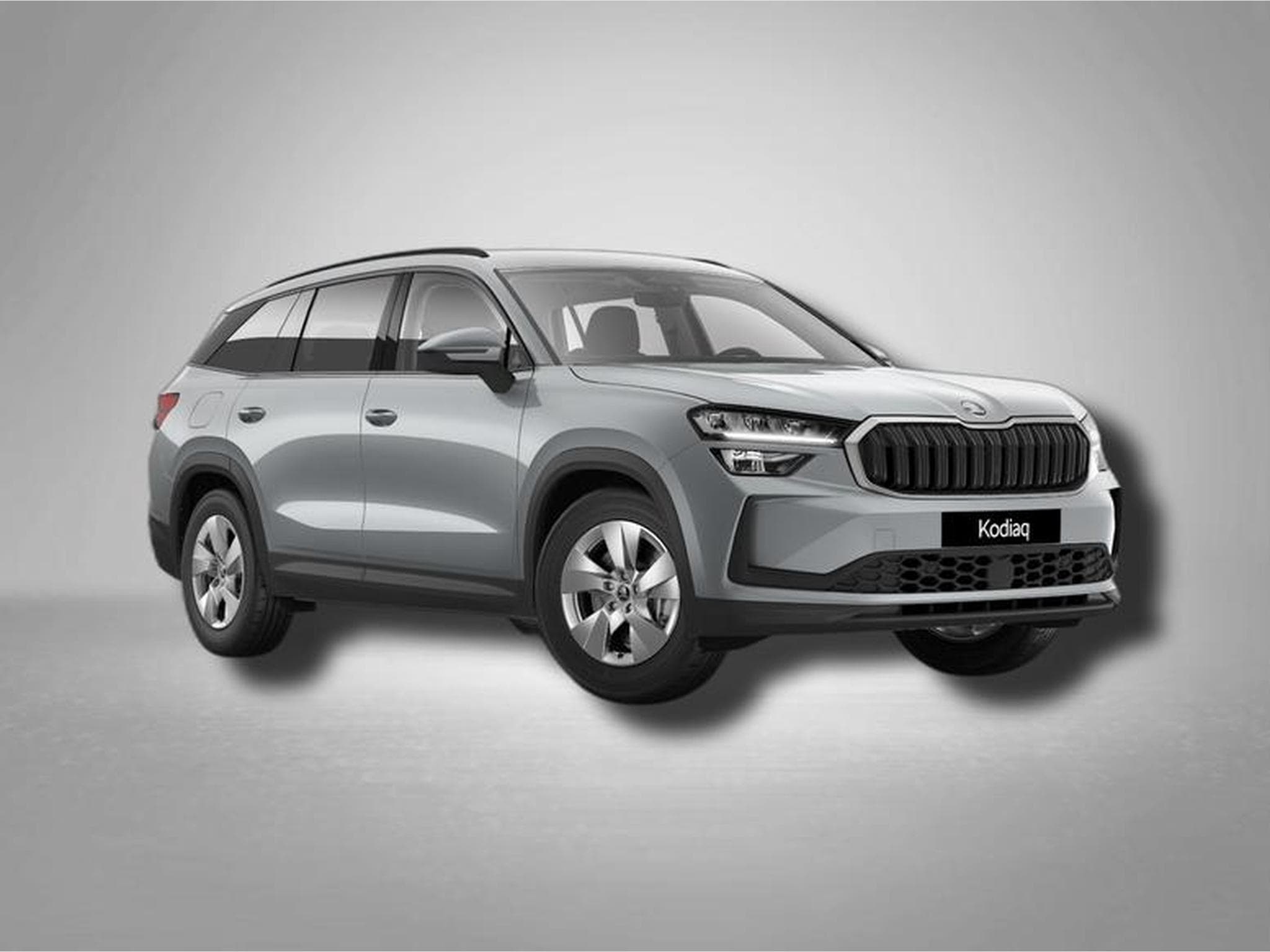 Skoda Kodiaq Selection 1.5 TSI 7-Gang-DSG (2026) - Foto 1