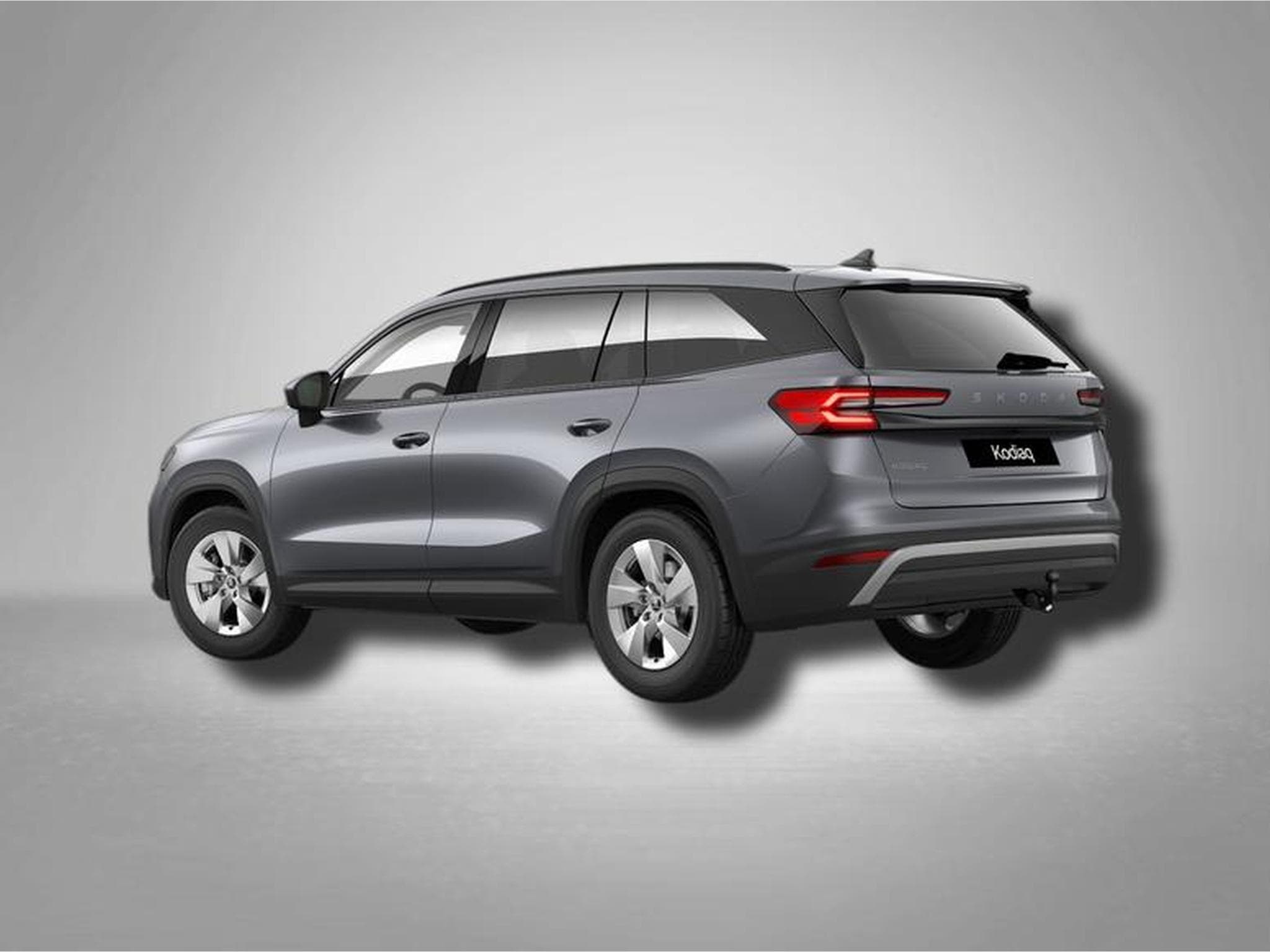 Skoda Kodiaq Selection 1.5 TSI 7-Gang-DSG (2026) - Foto 3