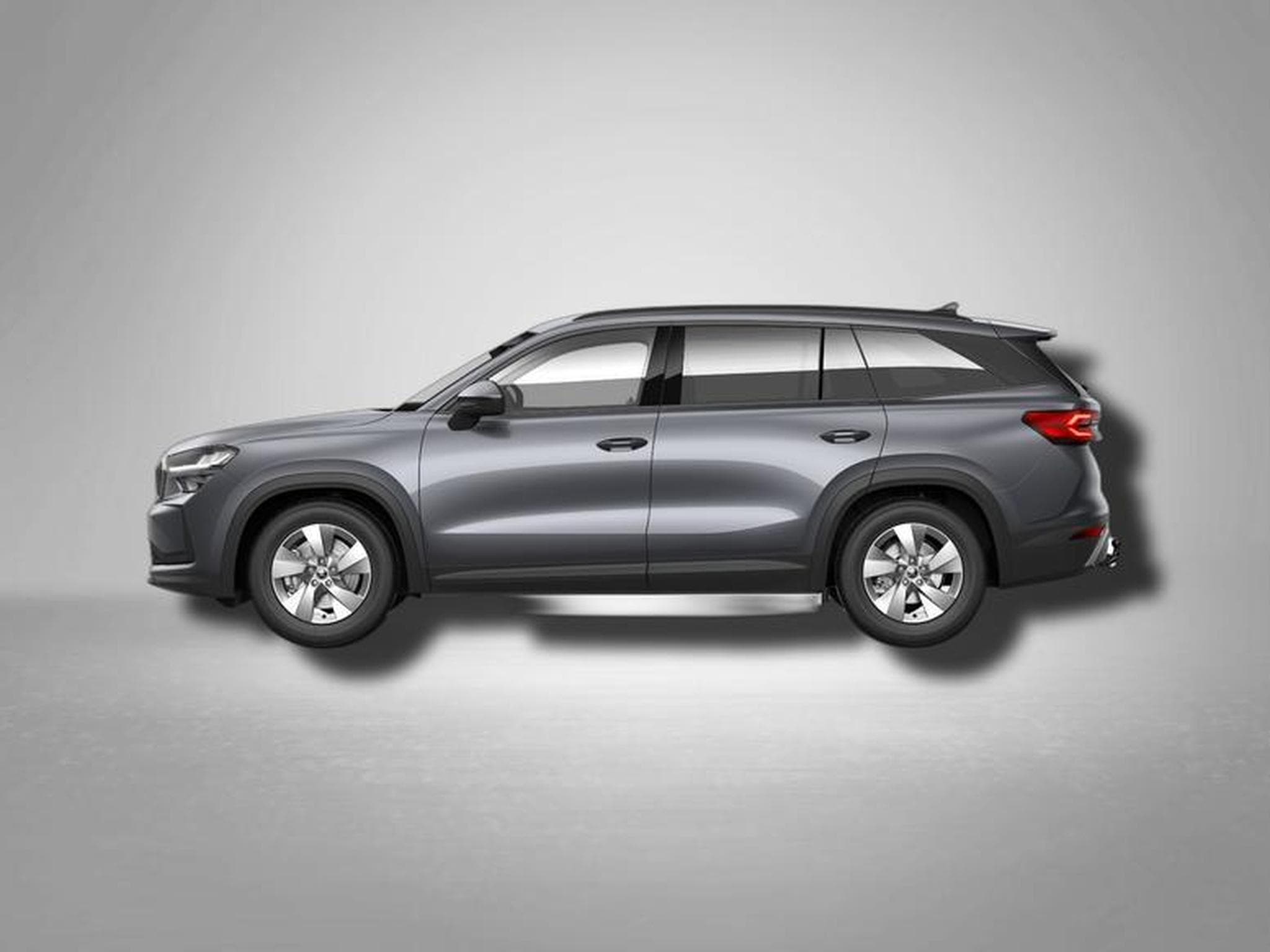 Skoda Kodiaq Selection 1.5 TSI 7-Gang-DSG (2026) - Foto 2