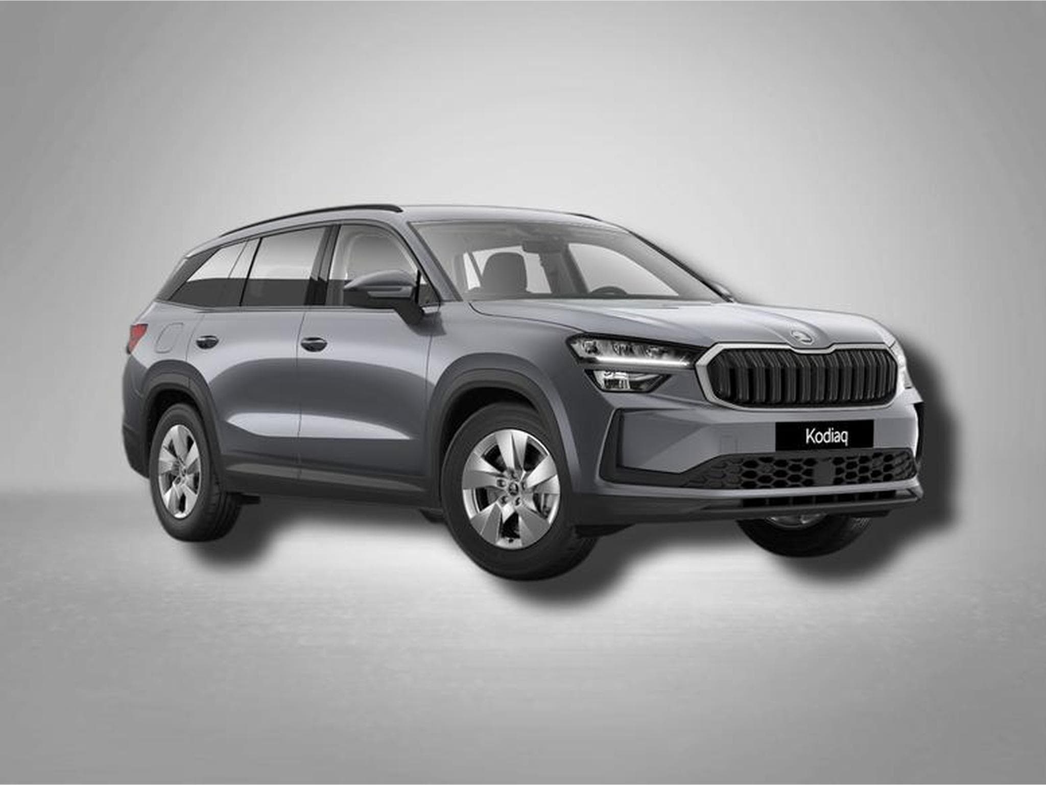 Skoda Kodiaq Selection 1.5 TSI 7-Gang-DSG (2026) - Foto 1
