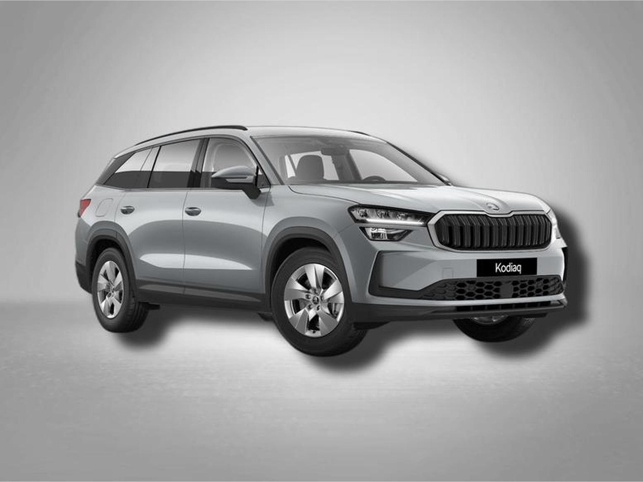 Skoda Kodiaq Selection 1.5 TSI 7-Gang-DSG (2026) - Foto 1