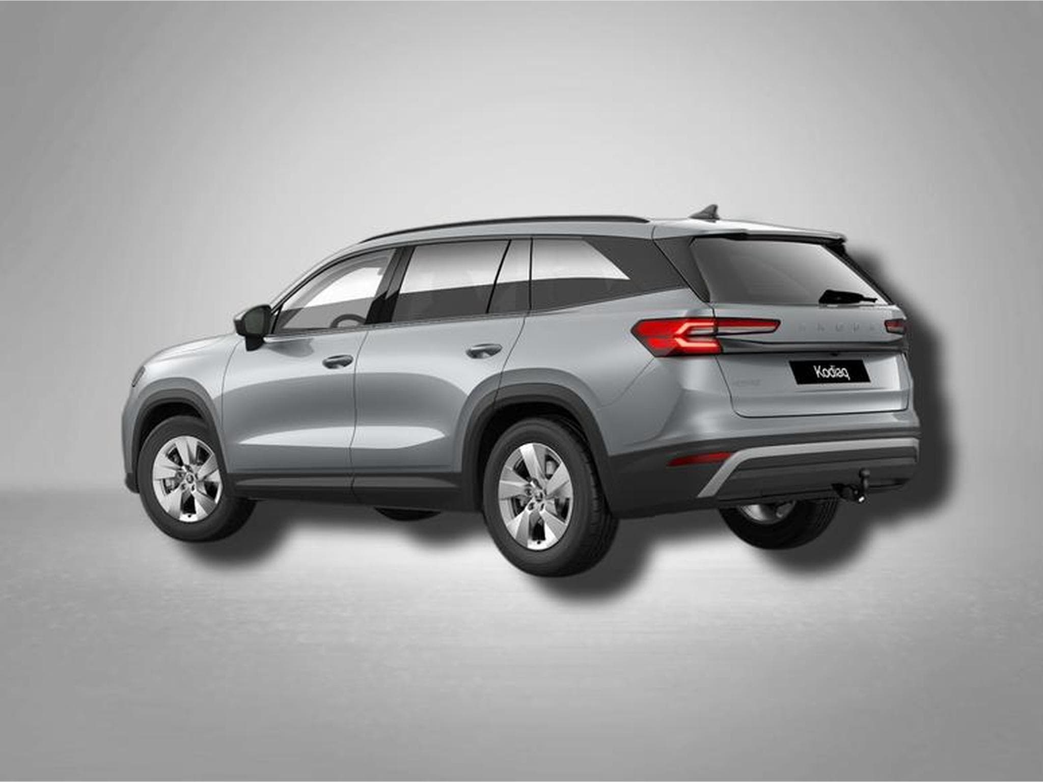 Skoda Kodiaq Selection 1.5 TSI 7-Gang-DSG (2026) - Foto 3
