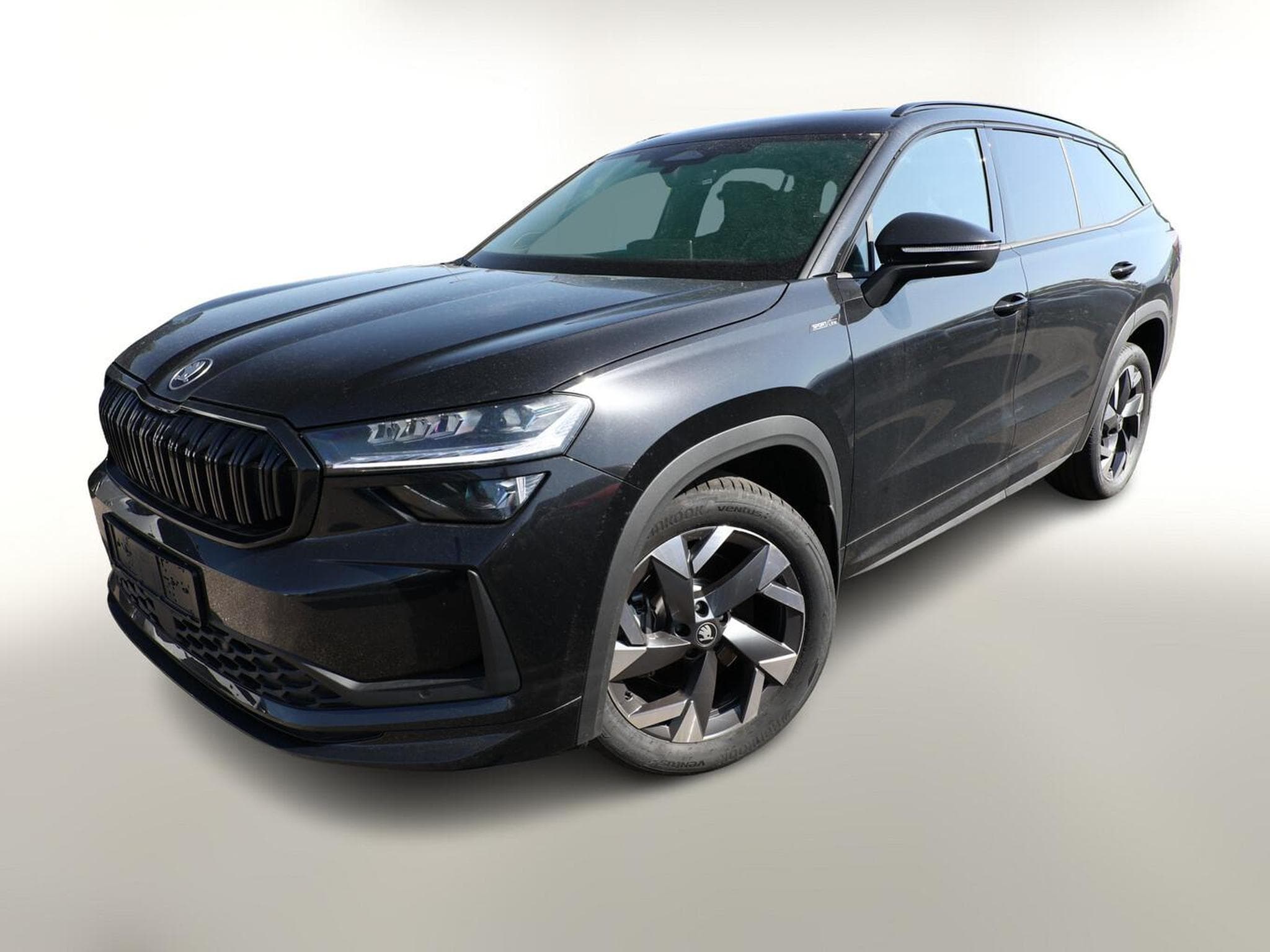 Skoda Kodiaq Sportline (2026) - Foto 1