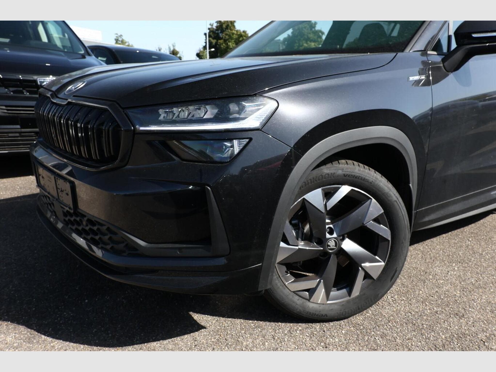 Skoda Kodiaq Sportline (2026) - Foto 5